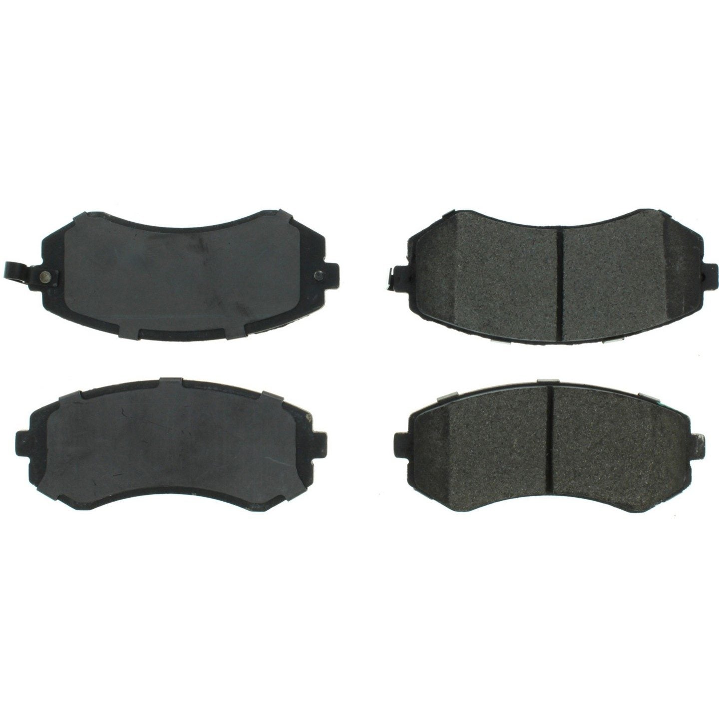 Stoptech Centric Centric Premium Brake Pads 300.04220