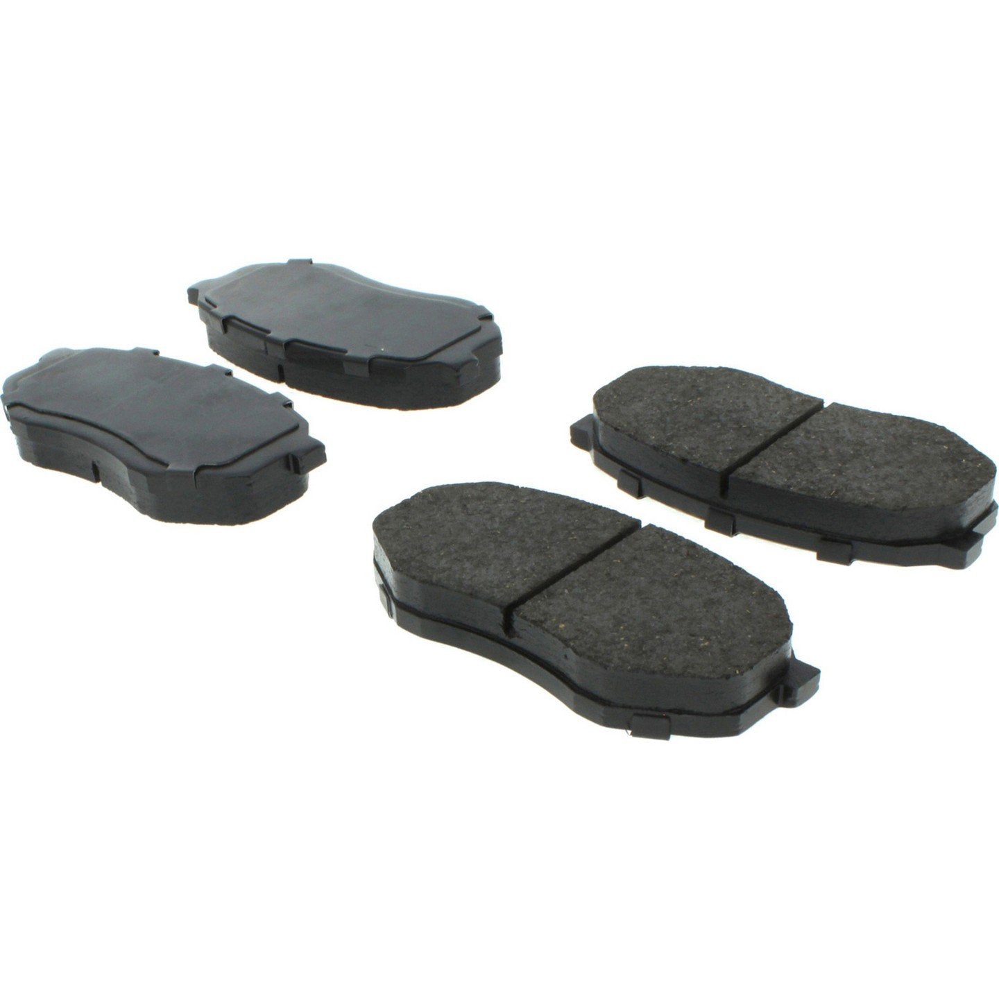 Stoptech Centric Centric Premium Brake Pads 300.04330