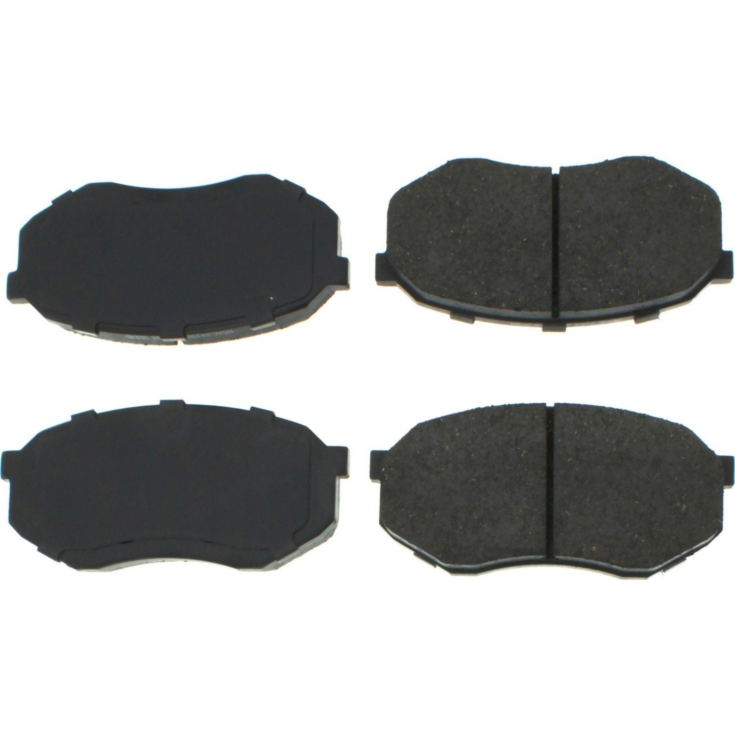 Stoptech Centric Centric Premium Brake Pads 300.04330