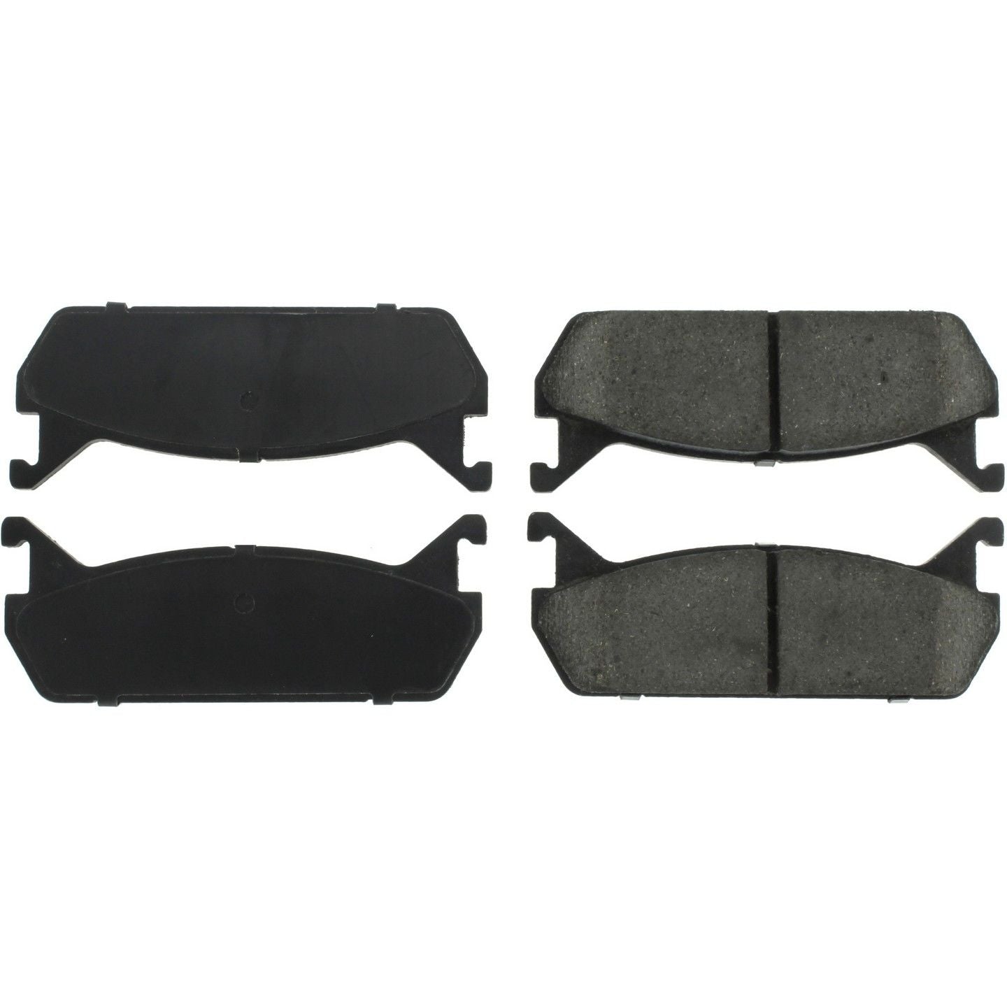 Stoptech Centric Centric Premium Brake Pads 300.04580