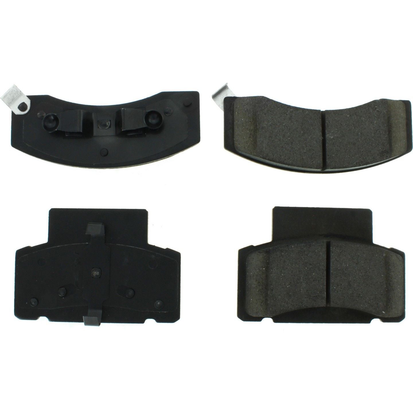 Stoptech Centric Centric Premium Brake Pads 300.04590