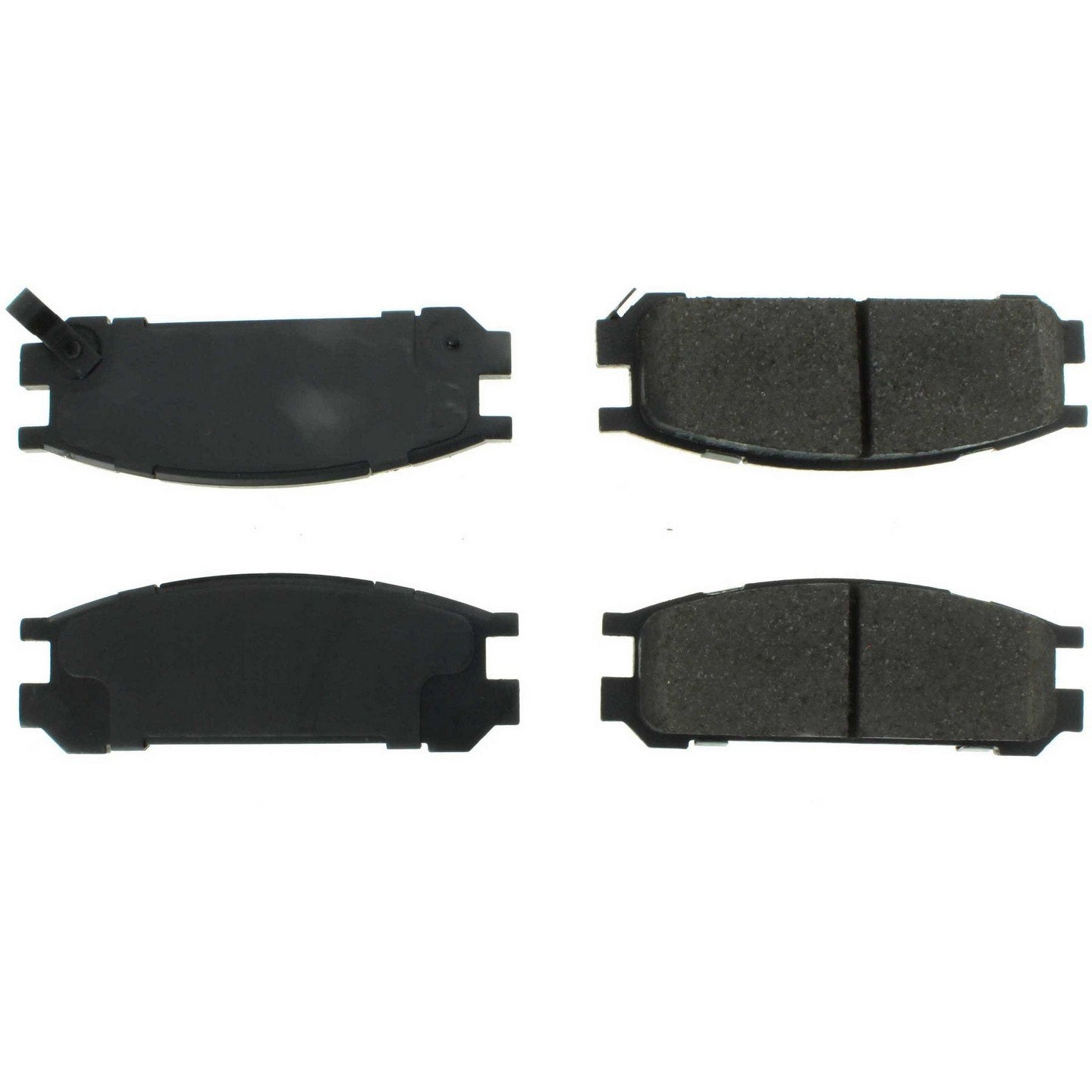 Stoptech Centric Centric Premium Brake Pads 300.04710