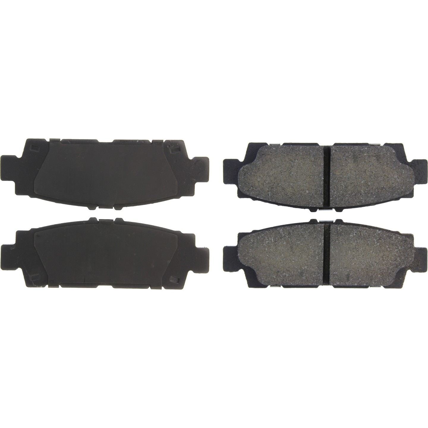 Stoptech Centric Centric Premium Brake Pads 300.04880