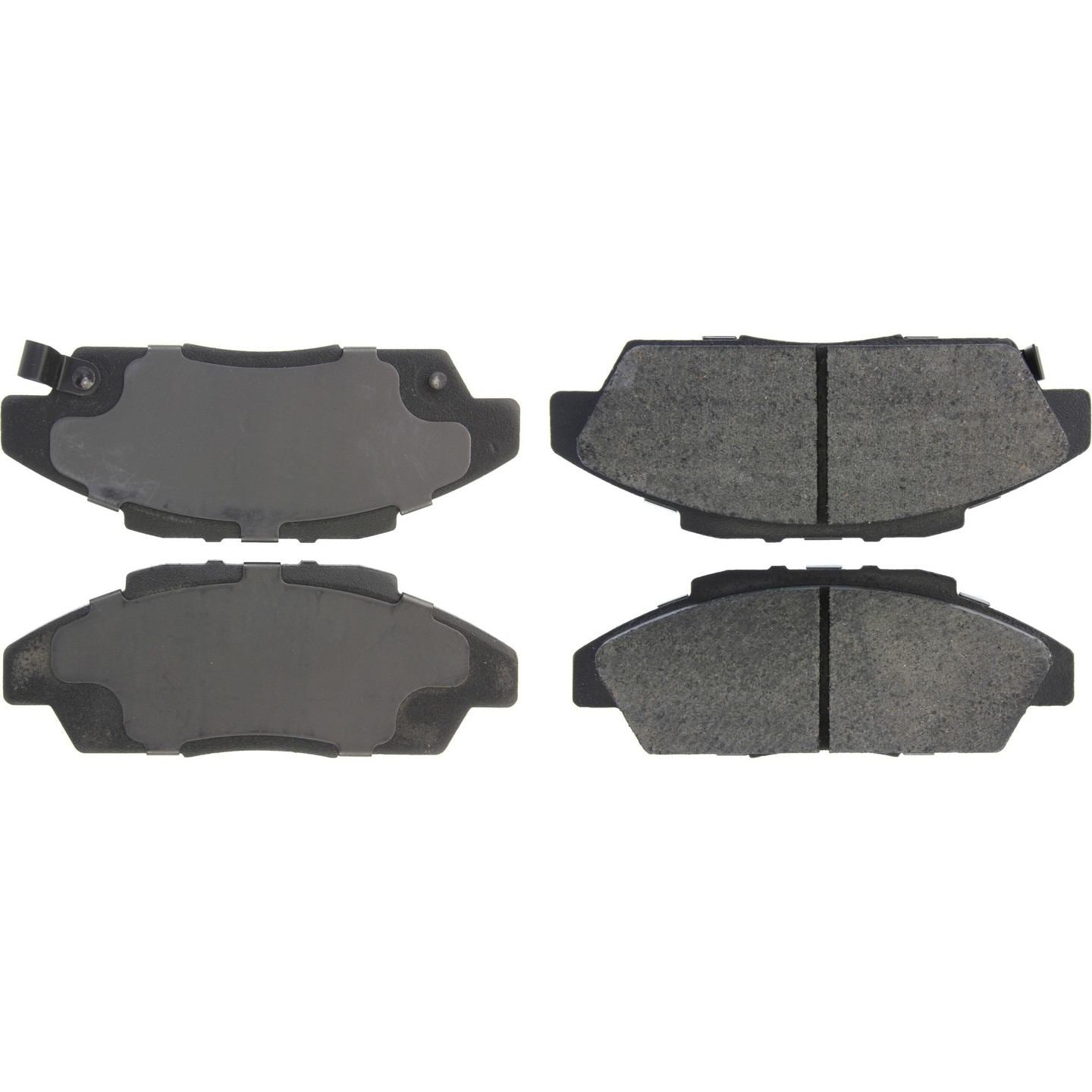 Stoptech Centric Centric Premium Brake Pads 300.04960