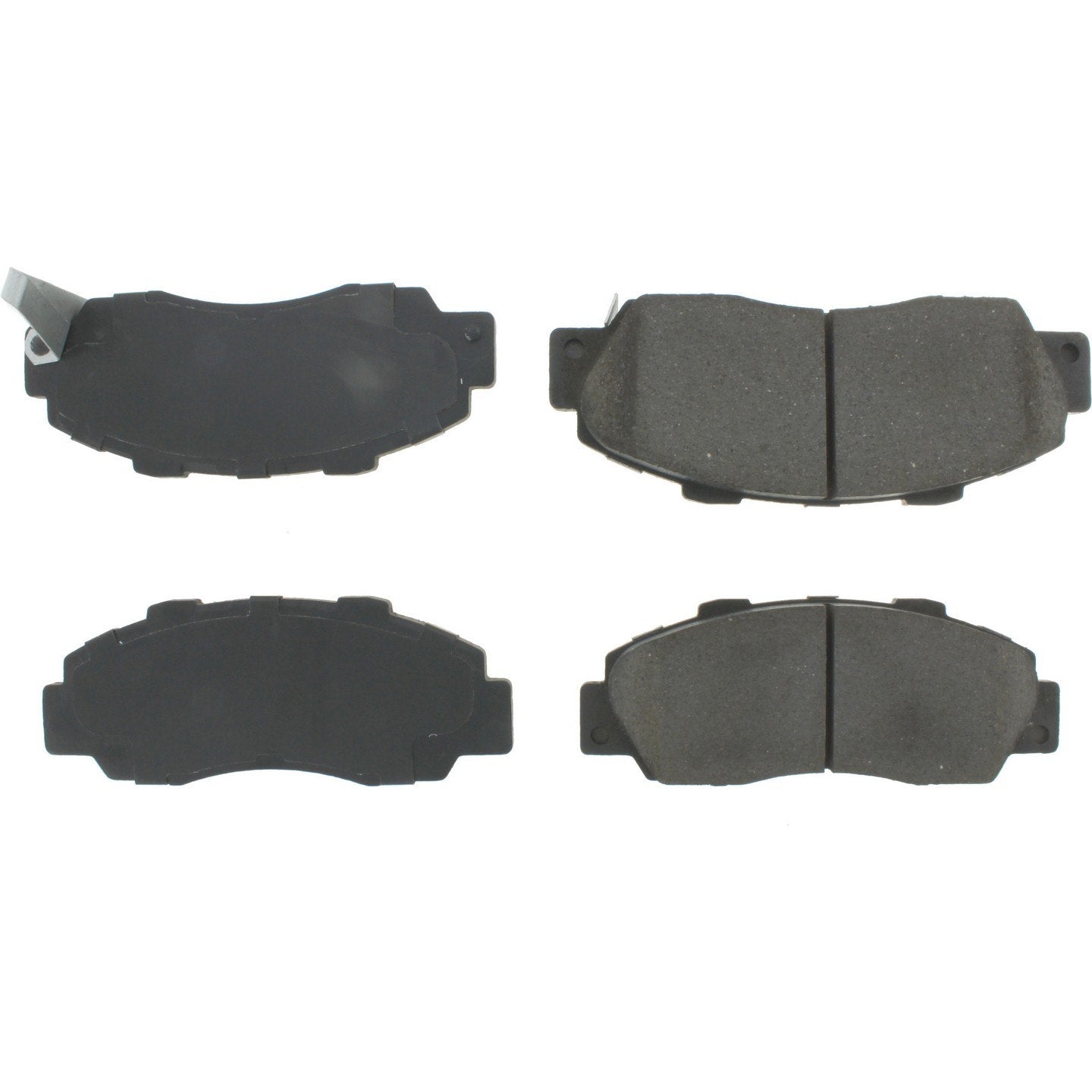 Stoptech Centric Centric Premium Brake Pads 300.05030