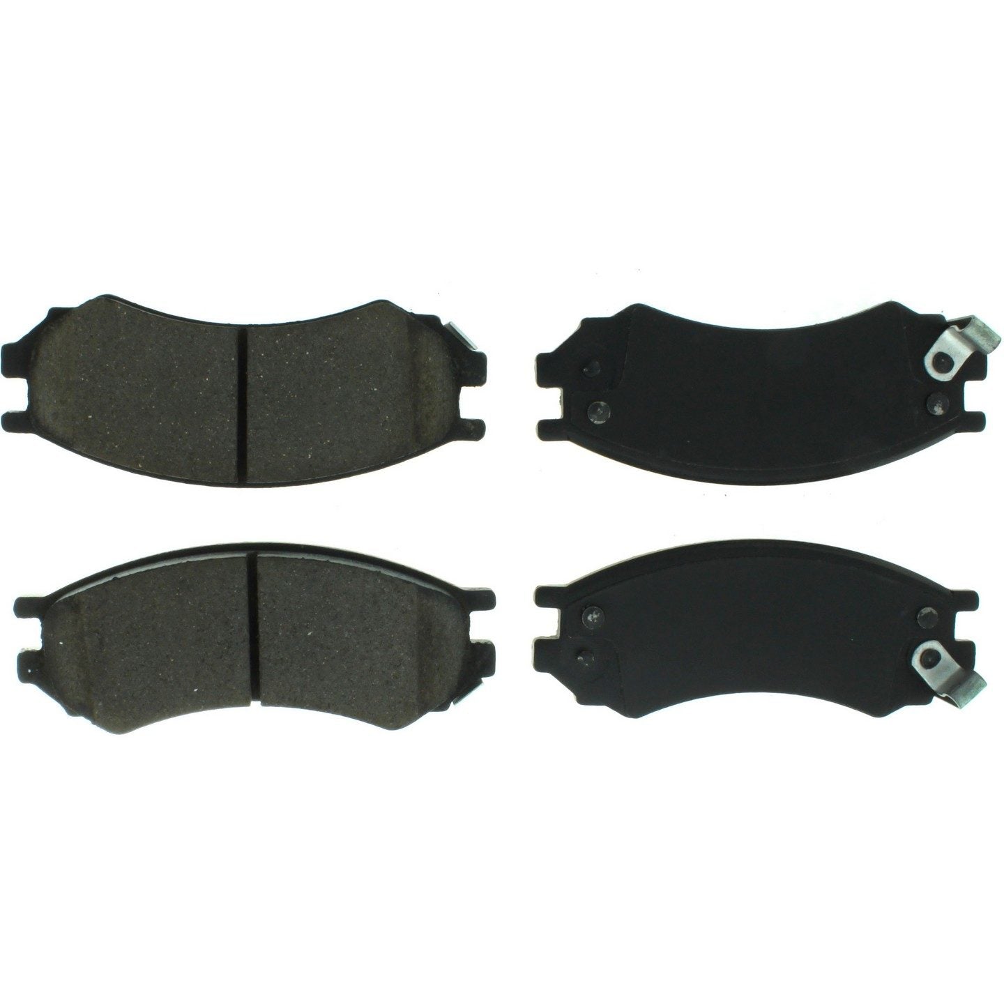 Stoptech Centric Centric Premium Brake Pads 300.05070