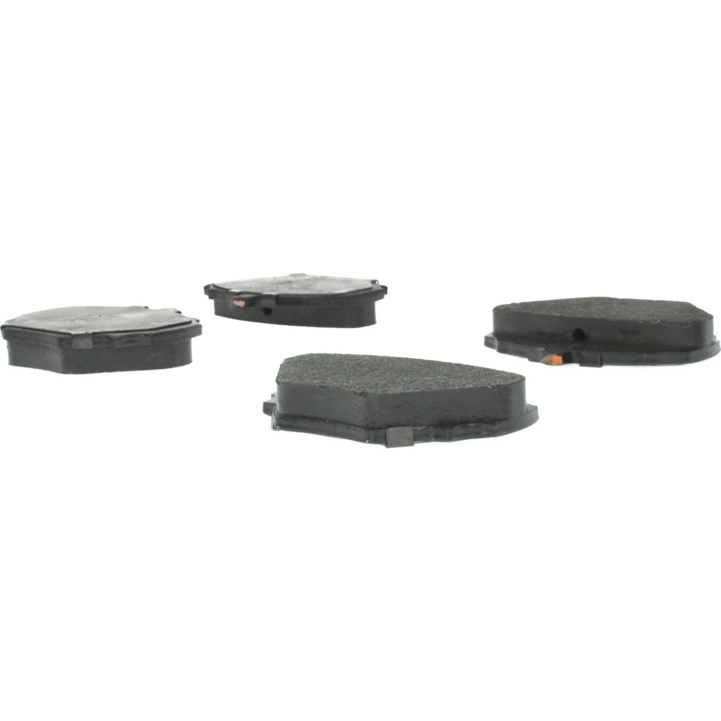 Stoptech Centric Centric Premium Brake Pads 300.05181