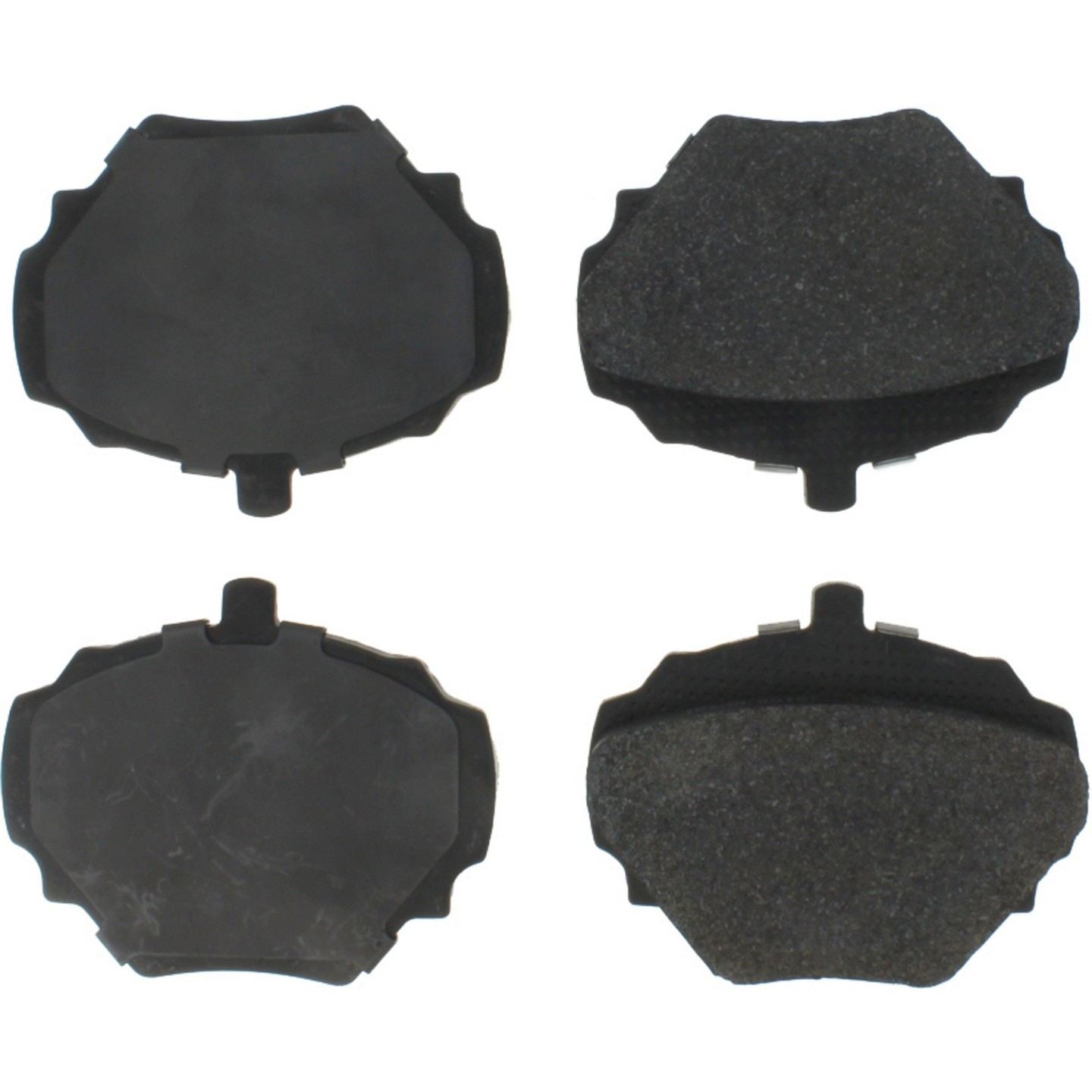 Stoptech Centric Centric Premium Brake Pads 300.05181