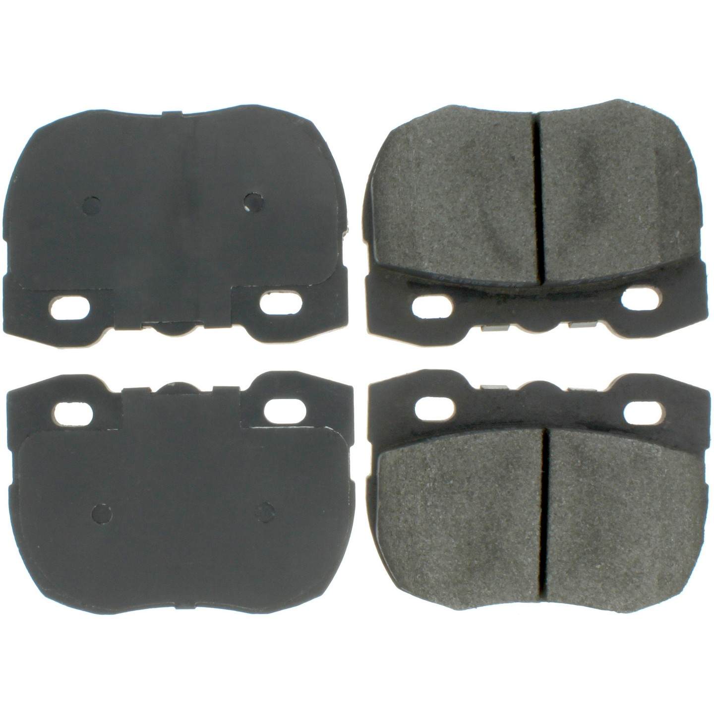 Stoptech Centric Centric Premium Brake Pads 300.05201