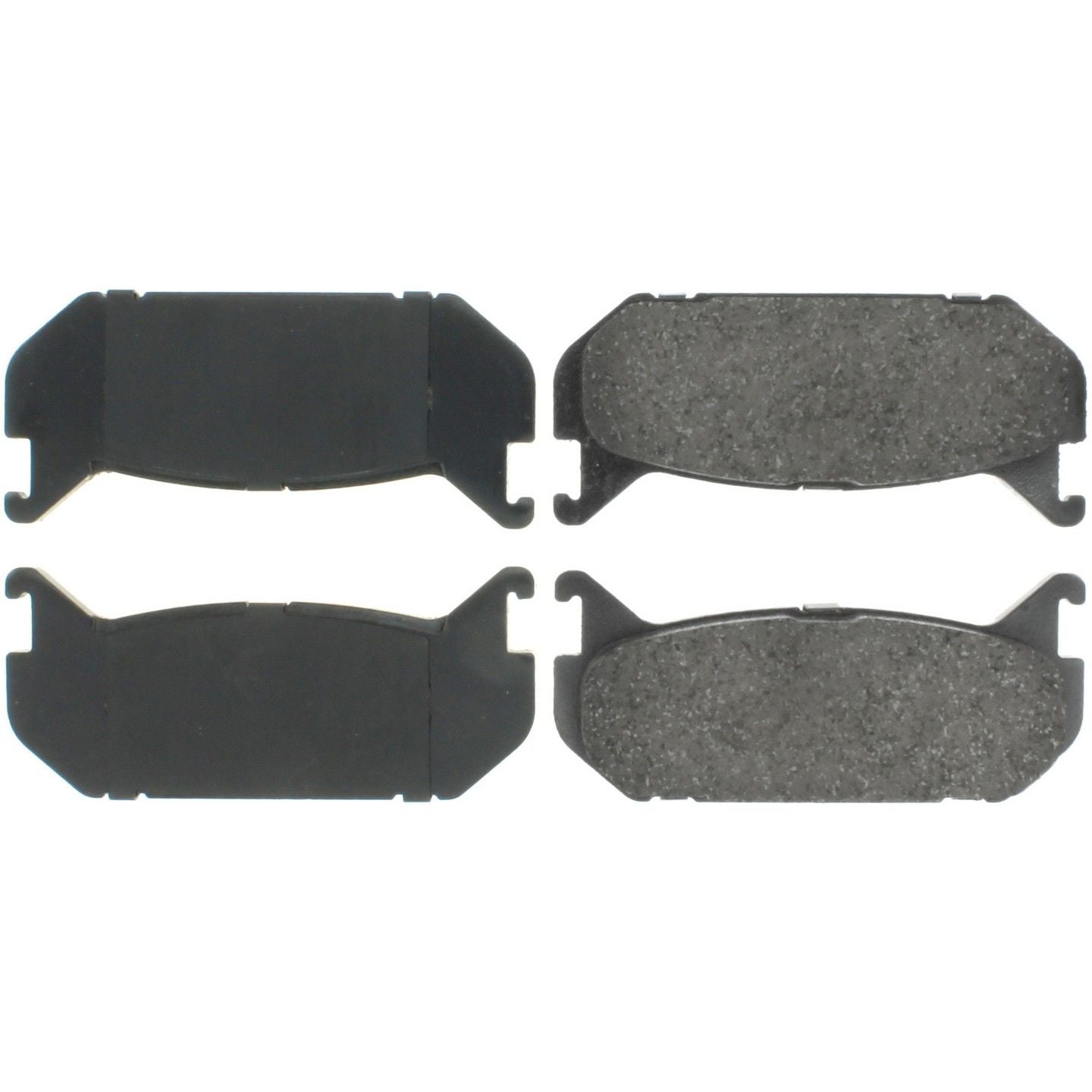 Stoptech Centric Centric Premium Brake Pads 300.05840