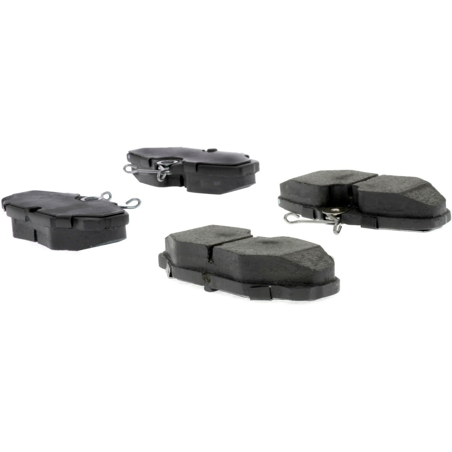 Stoptech Centric Centric Premium Brake Pads 300.06100