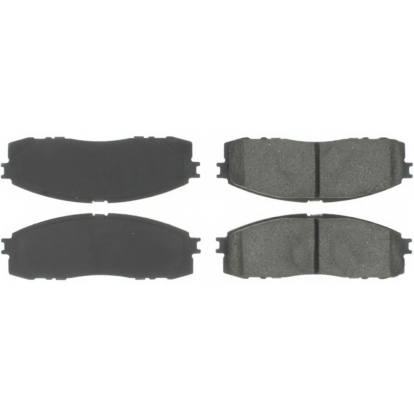 Stoptech Centric Centric Premium Brake Pads 300.06220