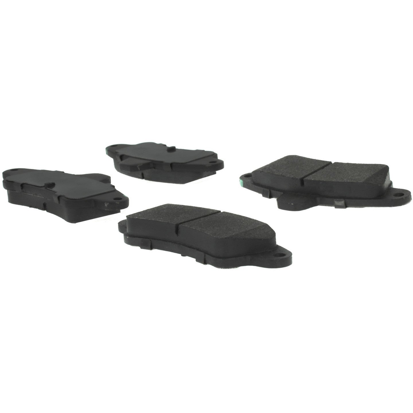 Stoptech Centric Centric Premium Brake Pads 300.06610