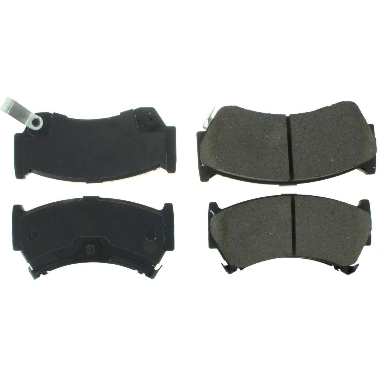 Stoptech Centric Centric Premium Brake Pads 300.06680