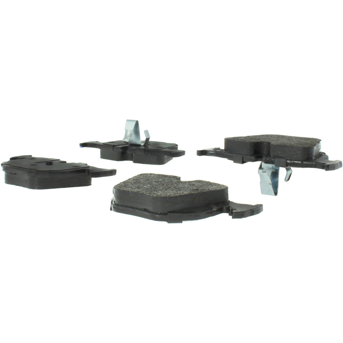 Stoptech Centric Centric Premium Brake Pads 300.06830