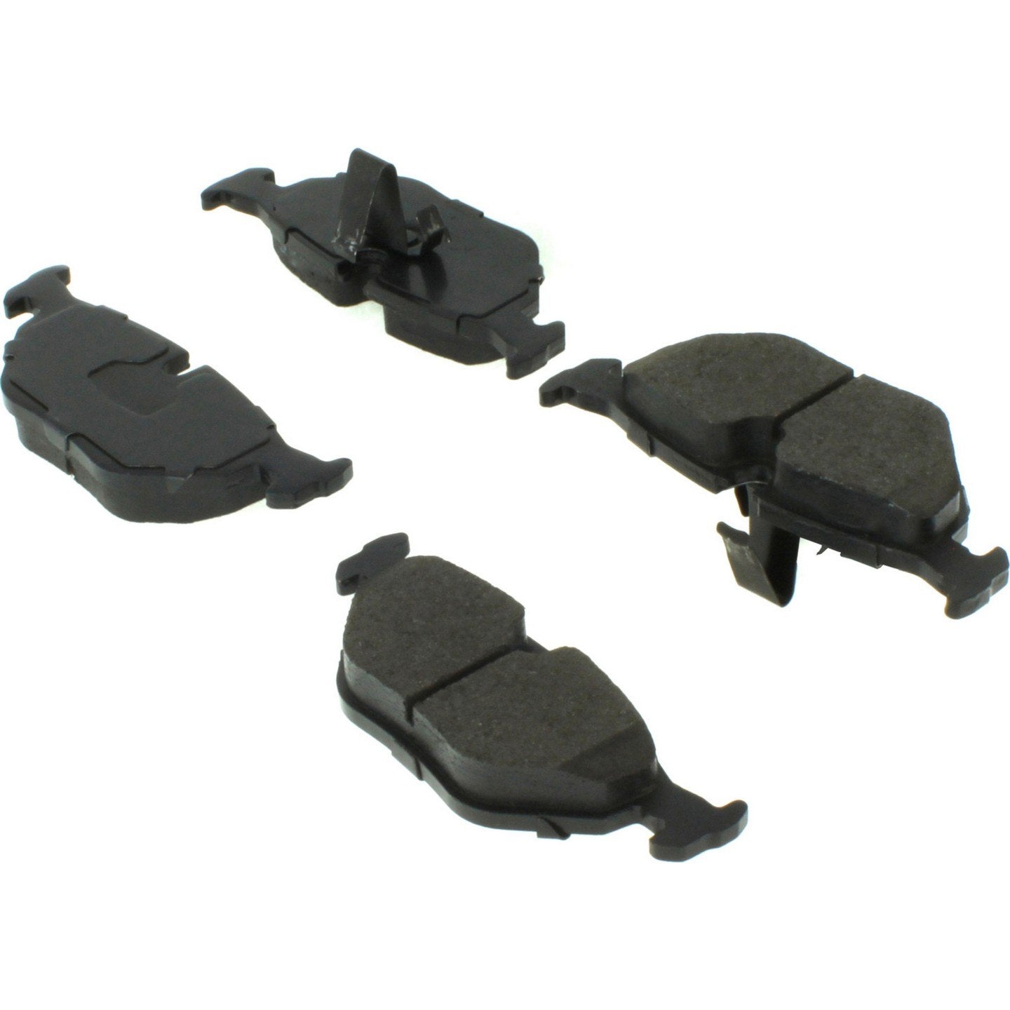 Stoptech Centric Centric Premium Brake Pads 300.06921