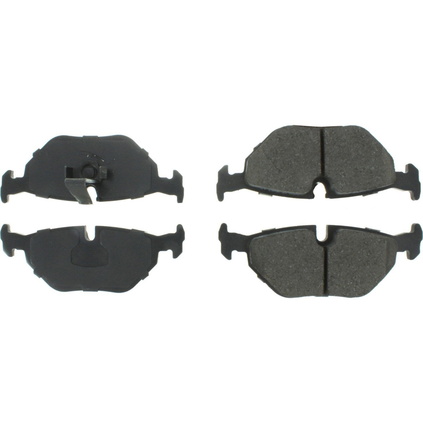 Stoptech Centric Centric Premium Brake Pads 300.06921