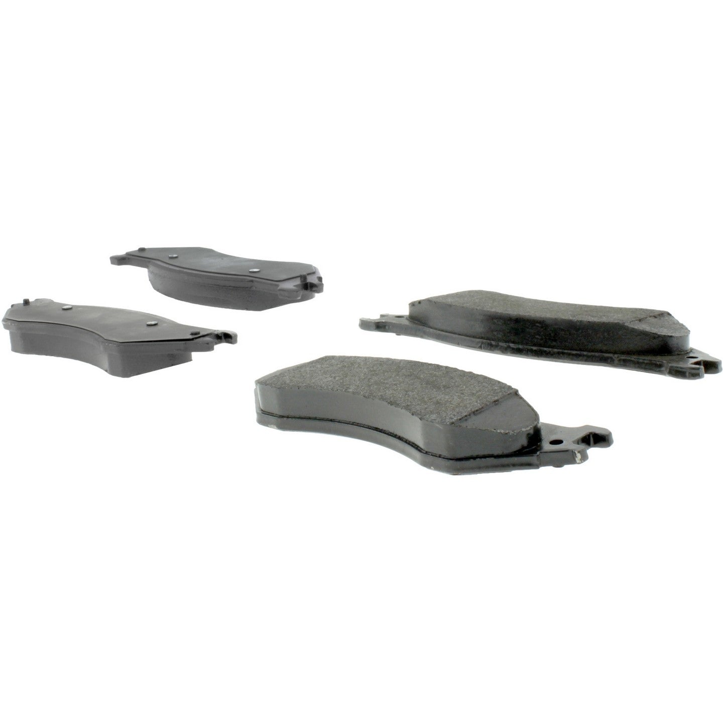 Stoptech Centric Centric Premium Brake Pads 300.07021