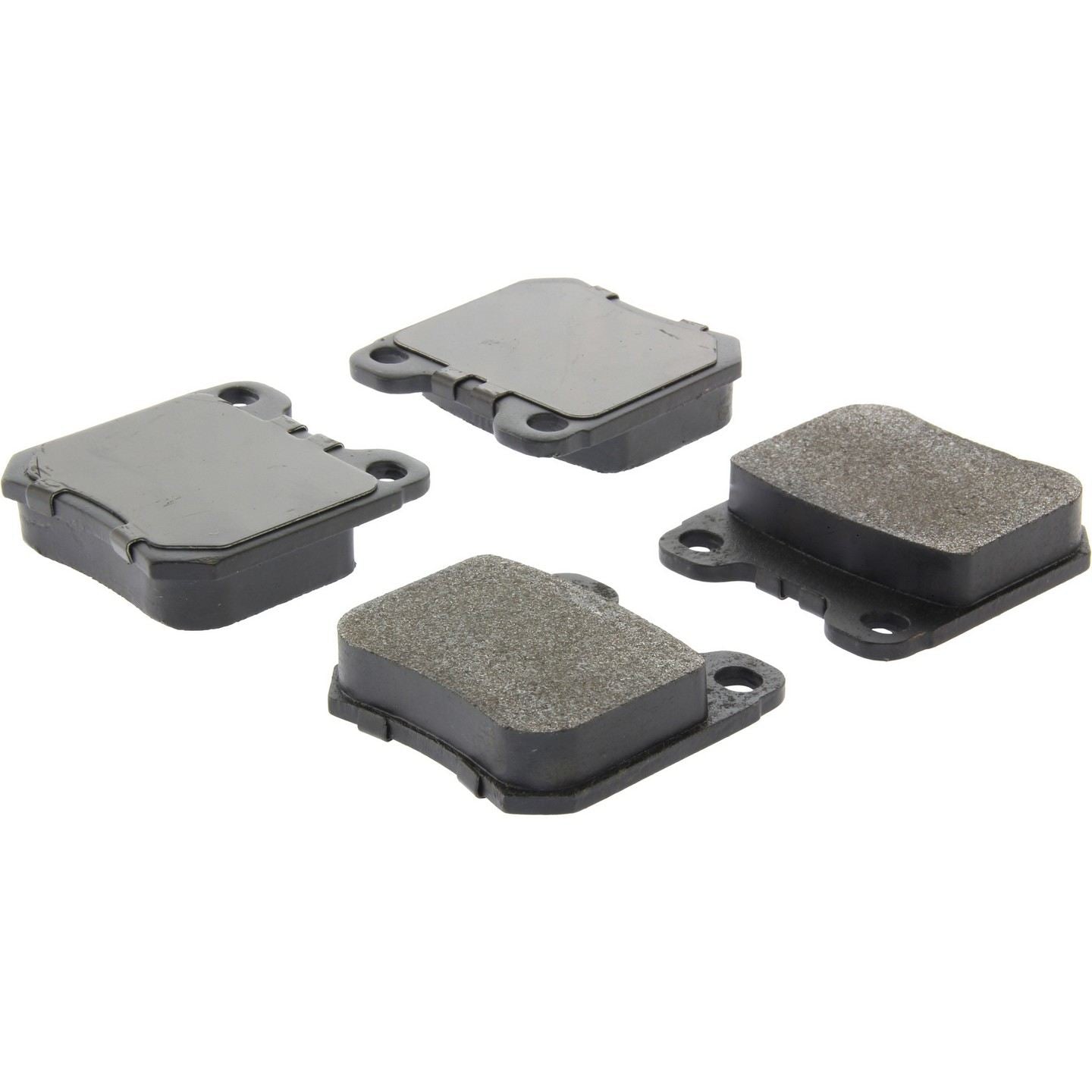 Stoptech Centric Centric Premium Brake Pads 300.07090