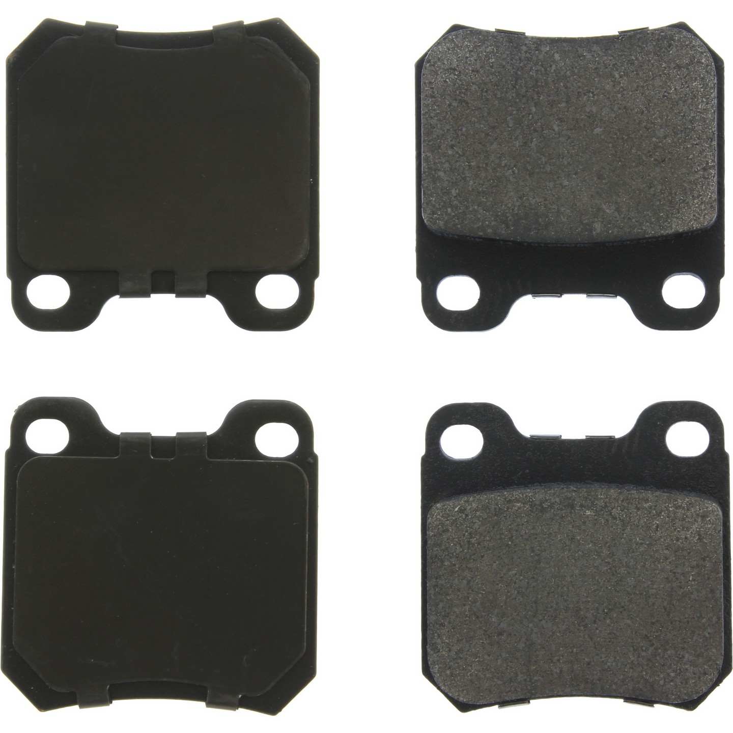 Stoptech Centric Centric Premium Brake Pads 300.07090