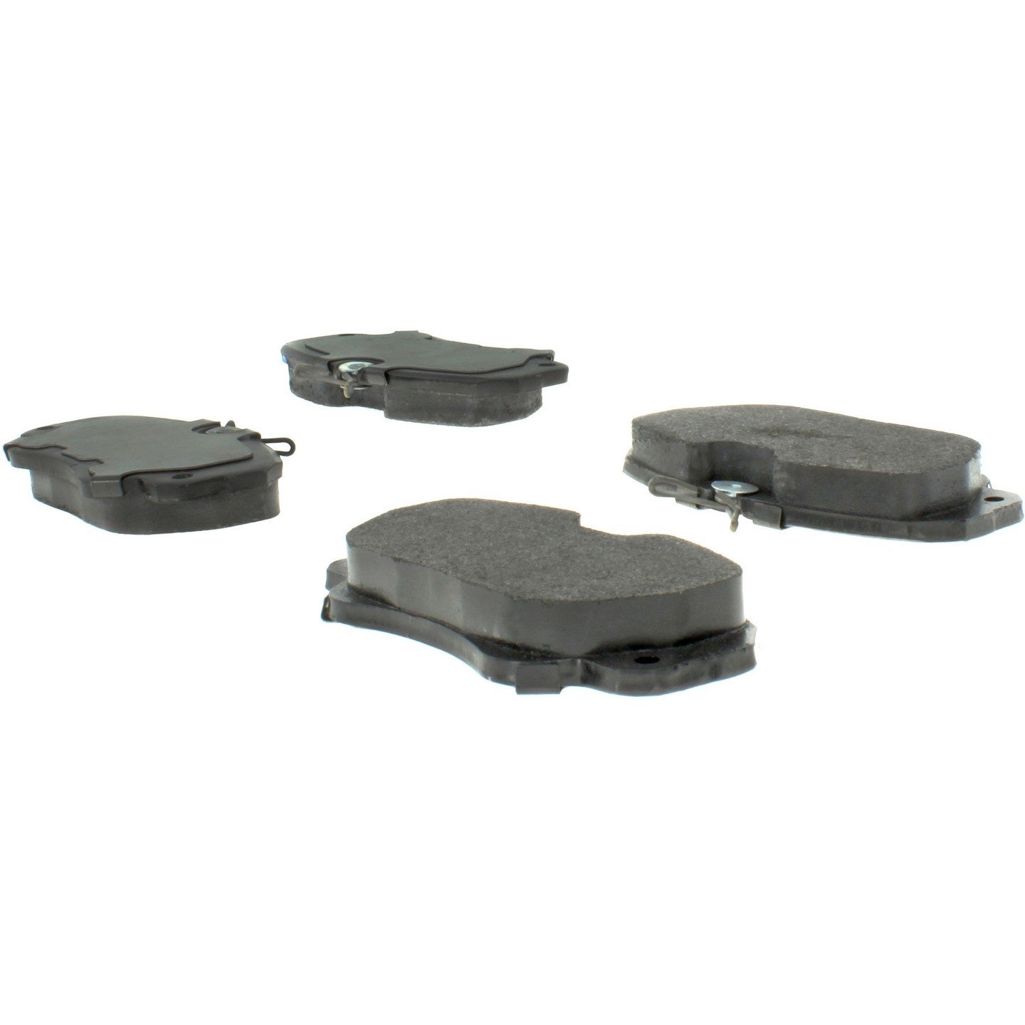 Stoptech Centric Centric Premium Brake Pads 300.07200