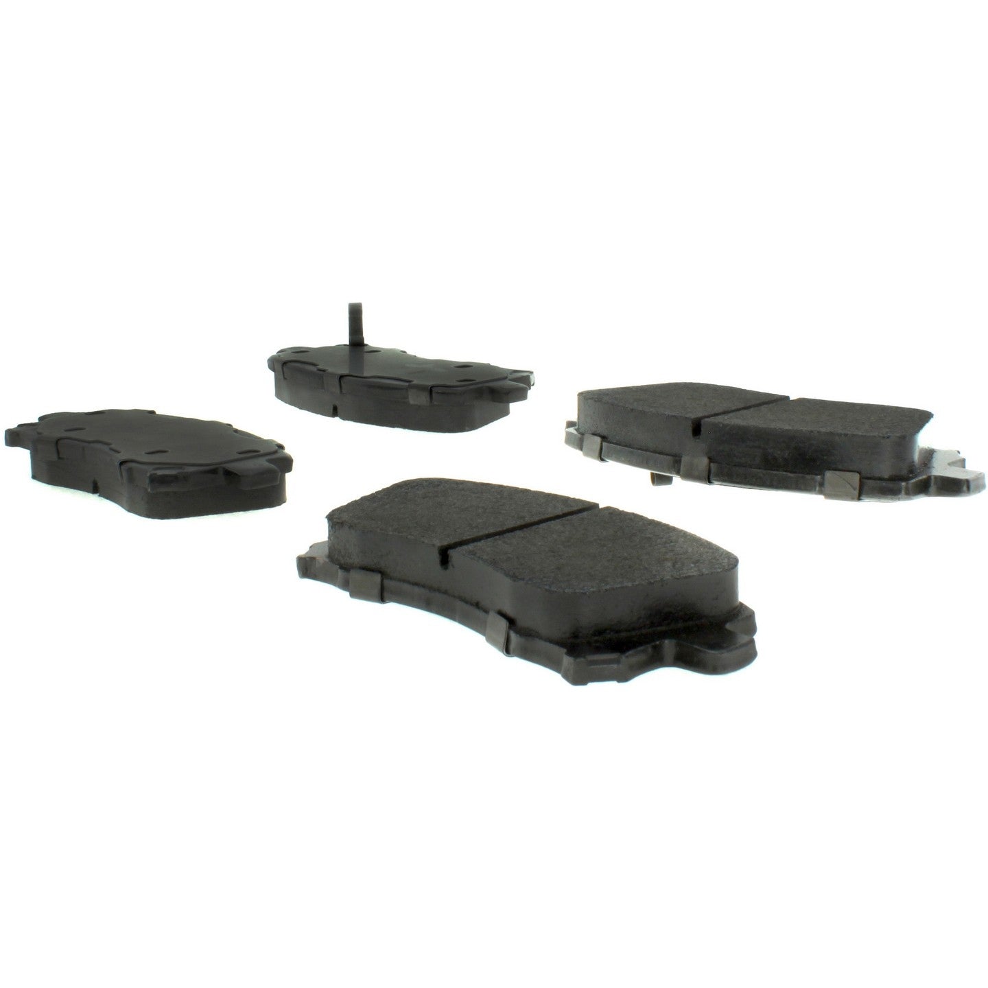 Stoptech Centric Centric Premium Brake Pads 300.07210