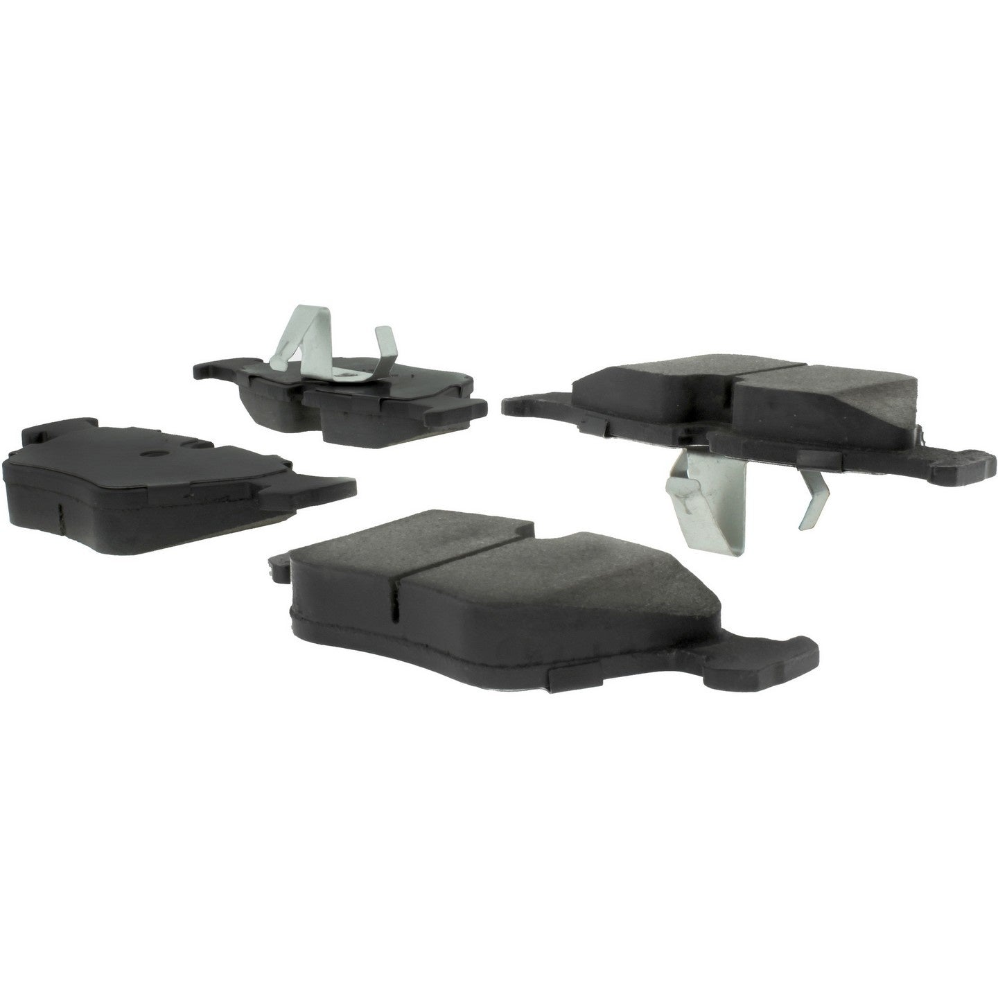 Stoptech Centric Centric Premium Brake Pads 300.07250