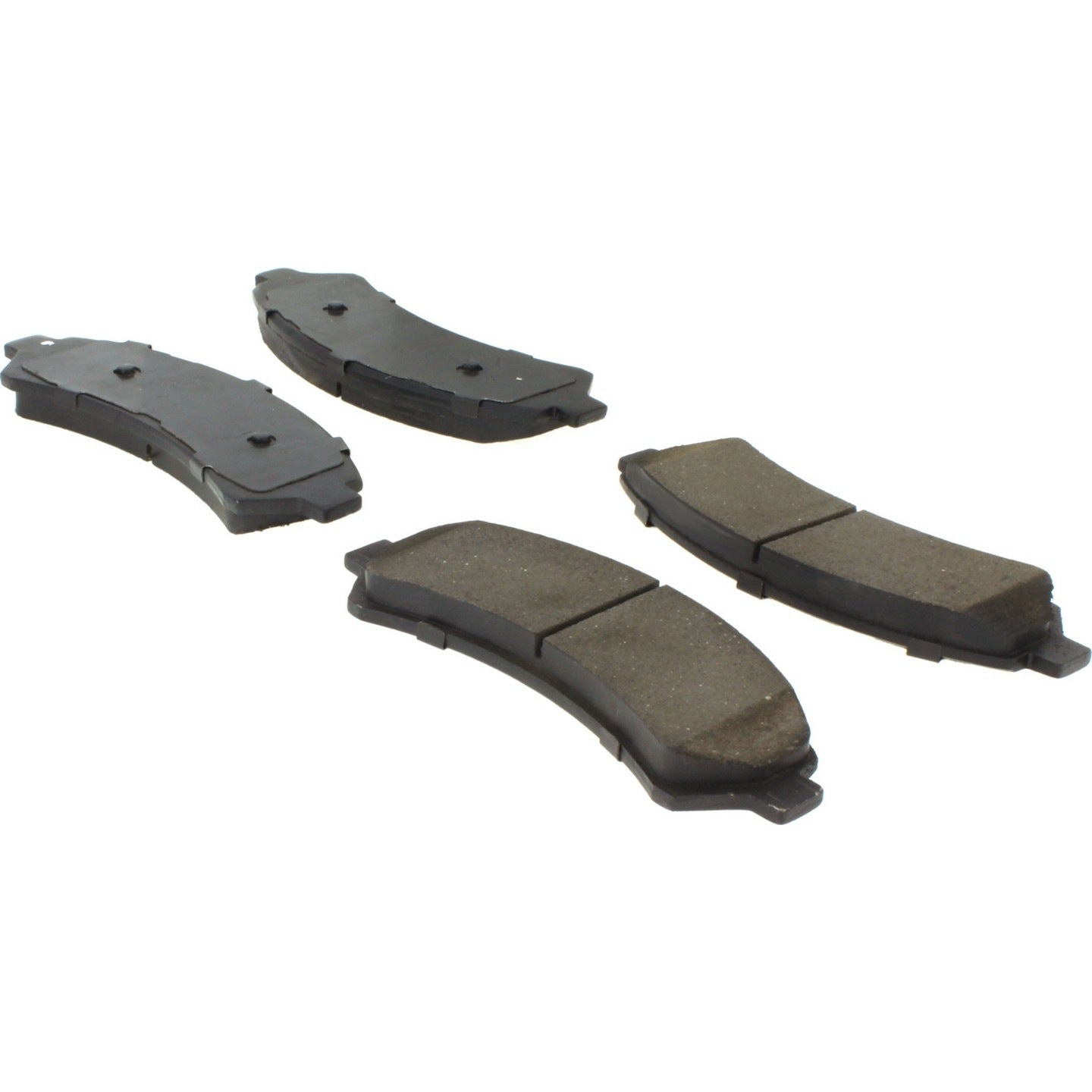 Stoptech Centric Centric Premium Brake Pads 300.07260