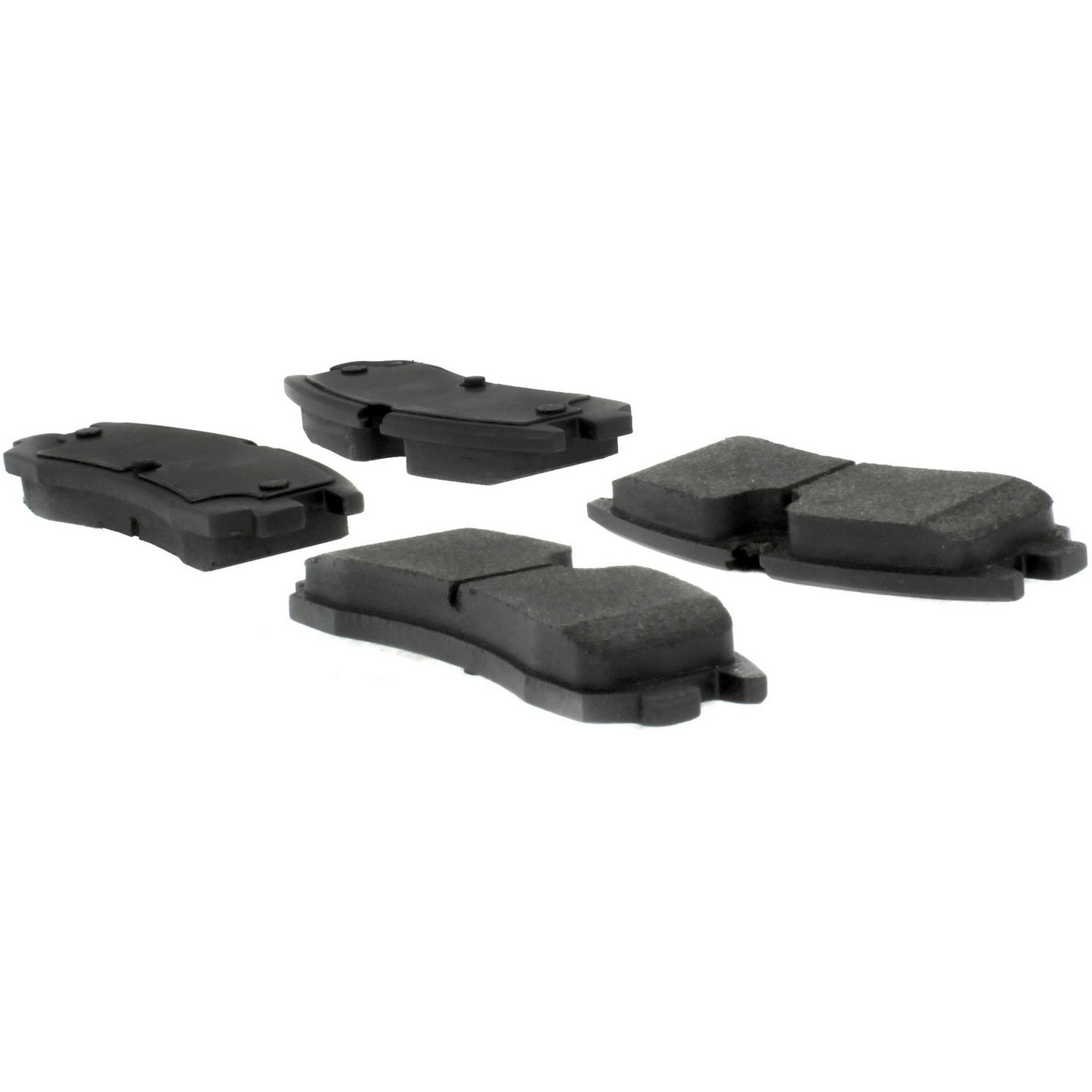 Stoptech Centric Centric Premium Brake Pads 300.07540