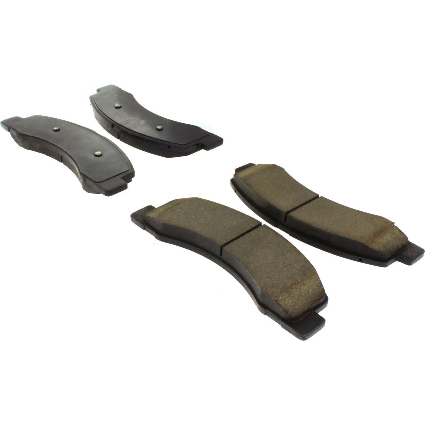 Stoptech Centric Centric Premium Brake Pads 300.07560