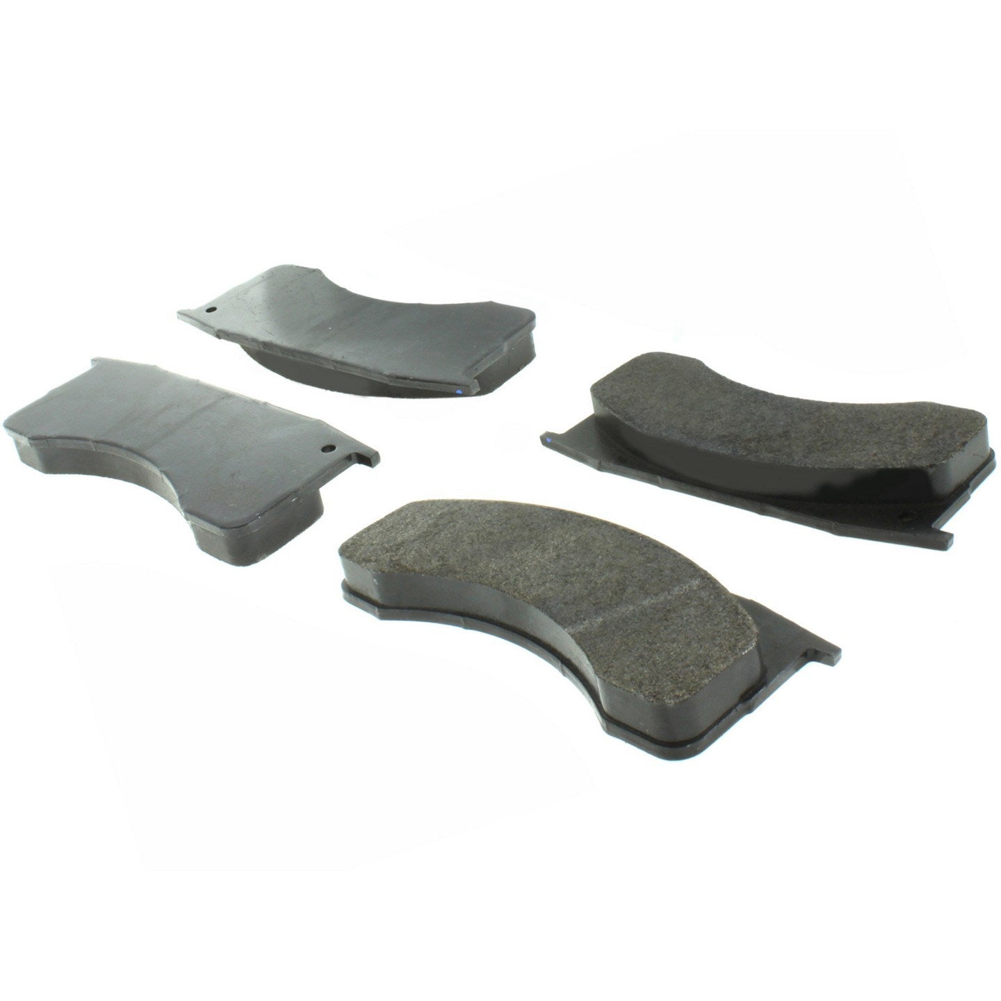 Stoptech Centric Centric Premium Brake Pads 300.07690