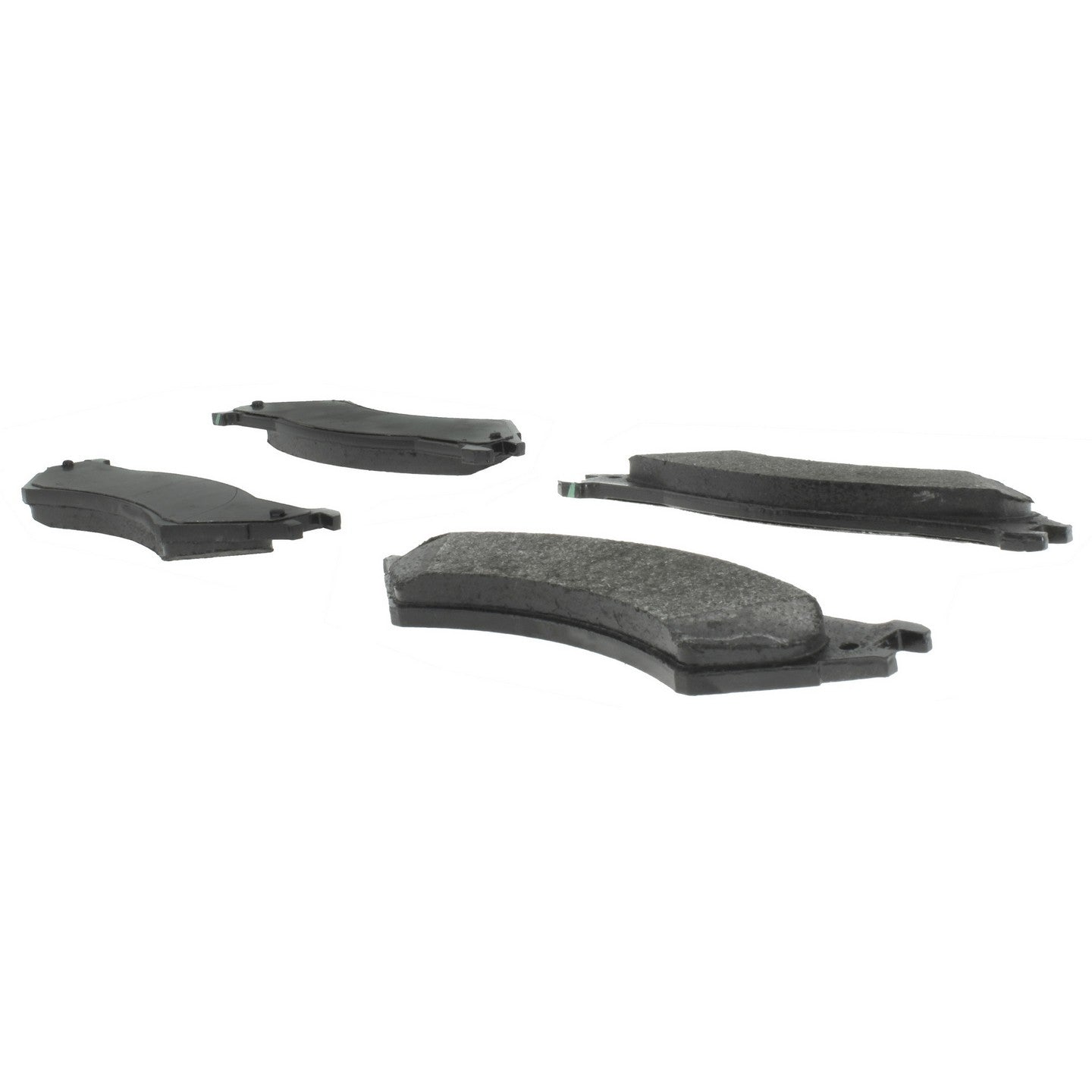 Stoptech Centric Centric Premium Brake Pads 300.08020