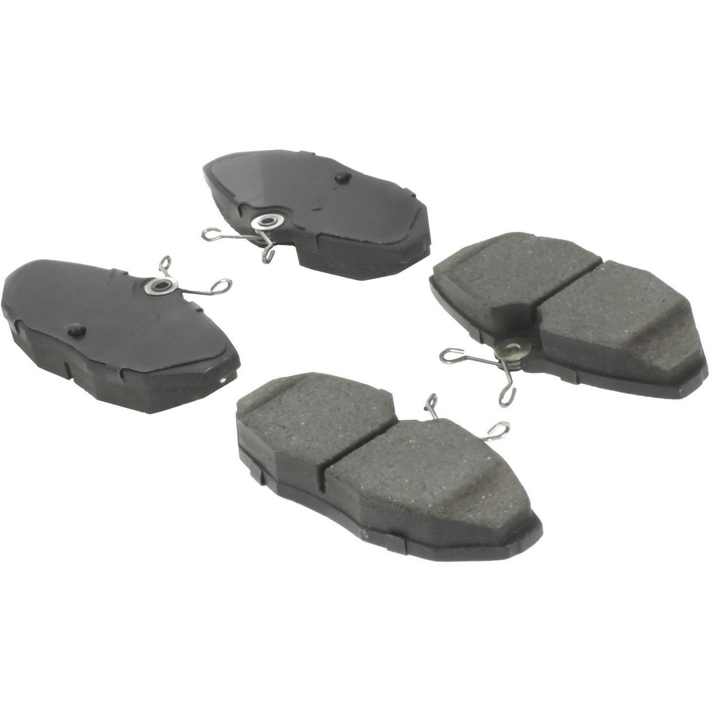 Stoptech Centric Centric Premium Brake Pads 300.08060