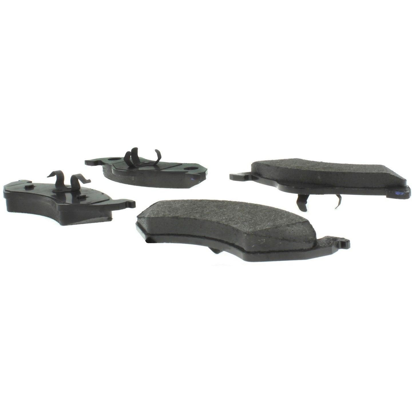 Stoptech Centric Centric Premium Brake Pads 300.08200