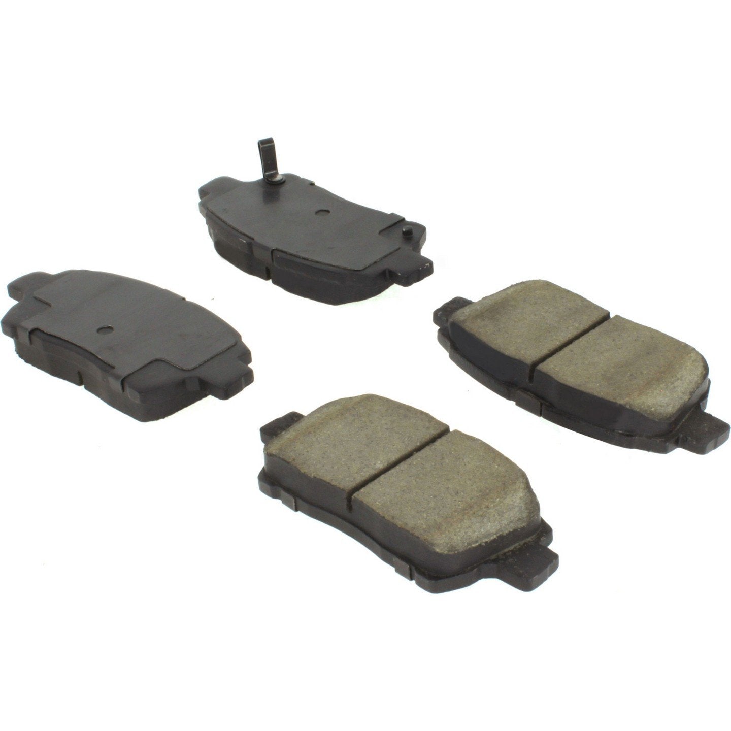 Stoptech Centric Centric Premium Brake Pads 300.08220