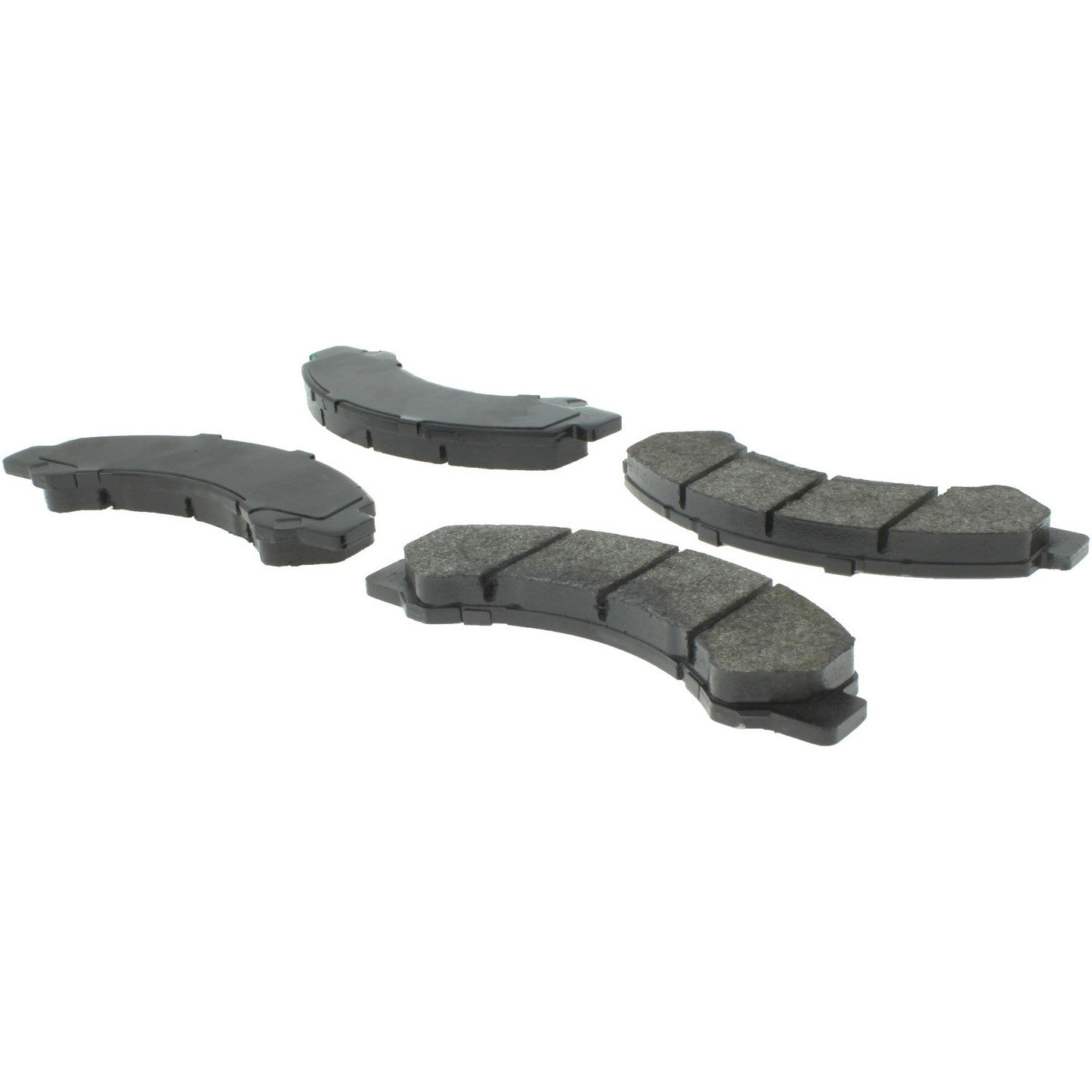 Stoptech Centric Centric Premium Brake Pads 300.08250