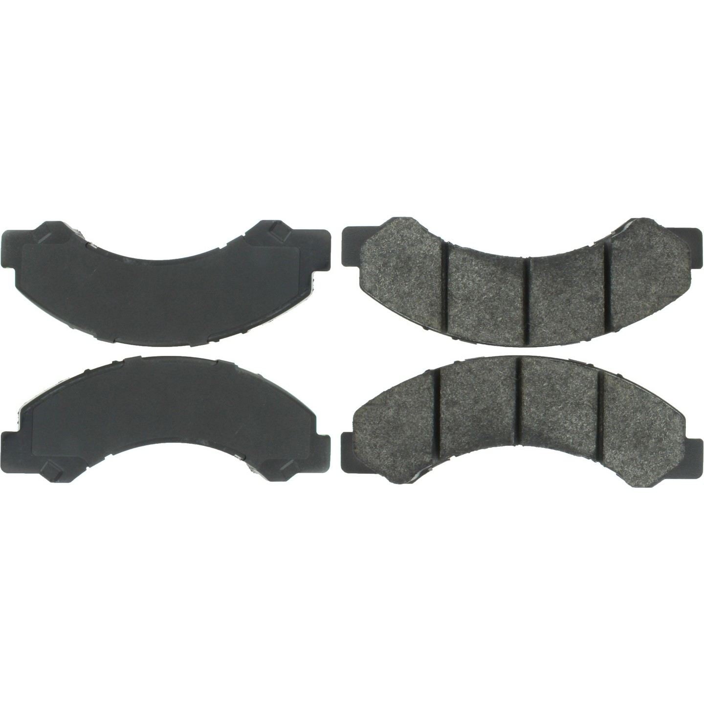 Stoptech Centric Centric Premium Brake Pads 300.08250