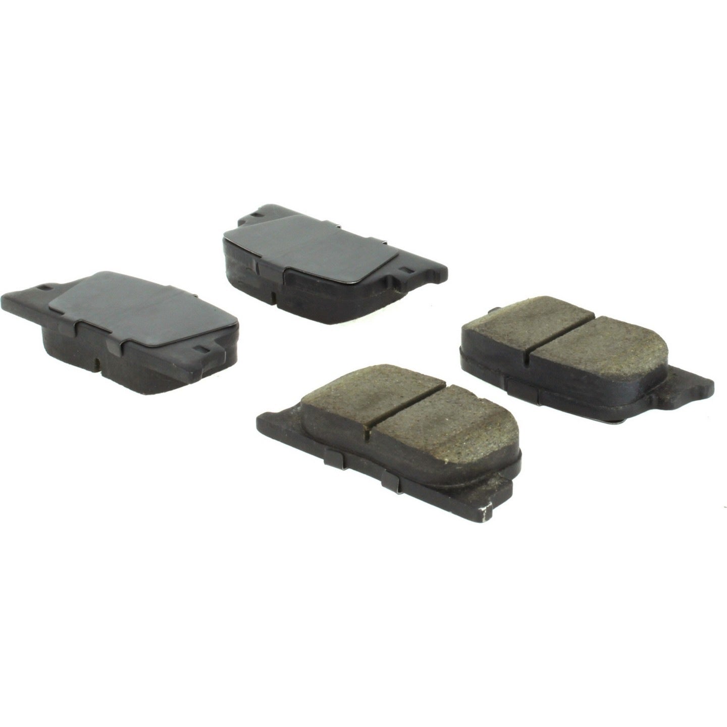 Stoptech Centric Centric Premium Brake Pads 300.08350