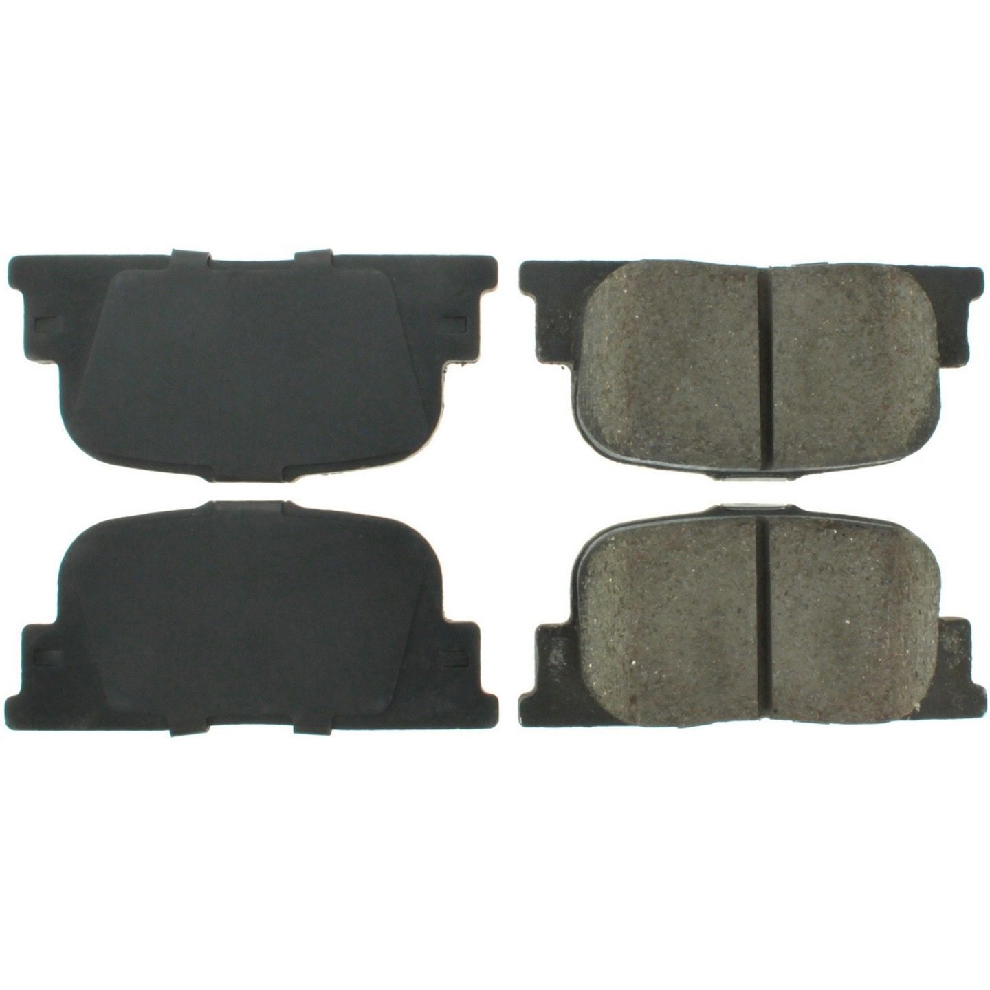 Stoptech Centric Centric Premium Brake Pads 300.08350