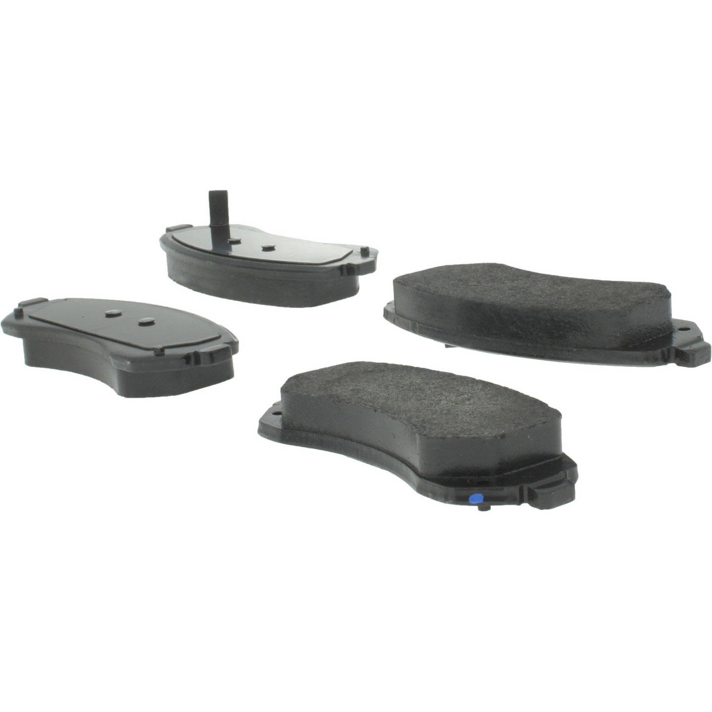 Stoptech Centric Centric Premium Brake Pads 300.08440