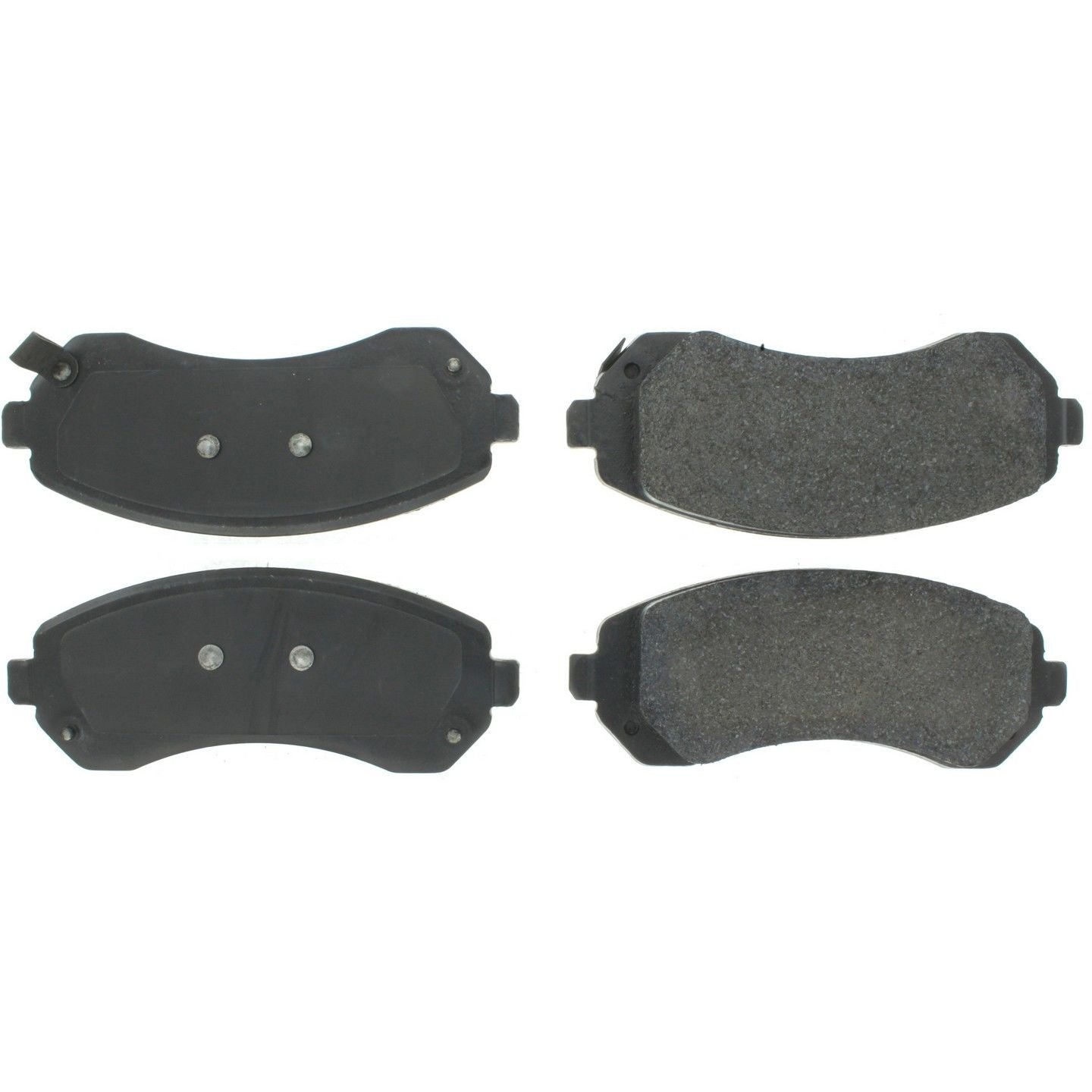 Stoptech Centric Centric Premium Brake Pads 300.08440