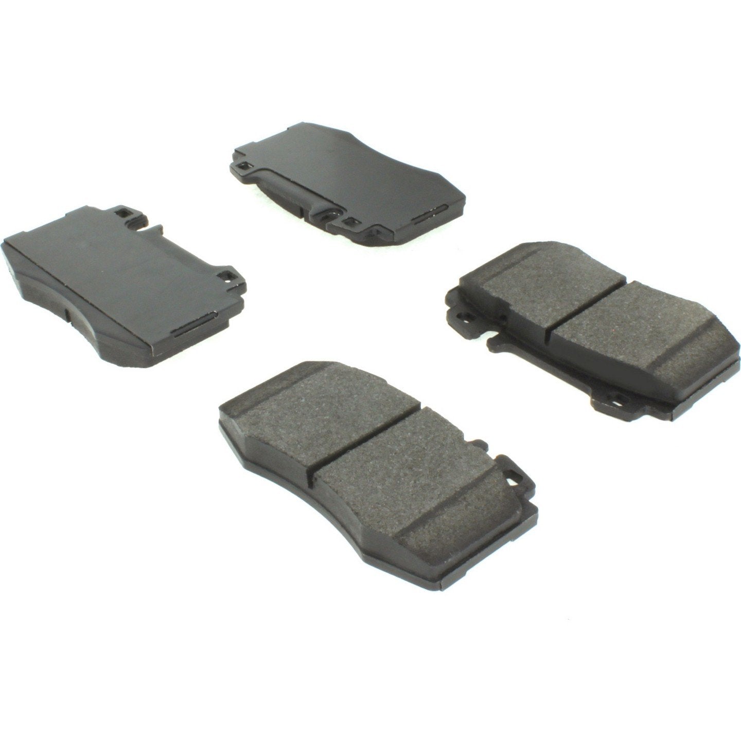 Stoptech Centric Centric Premium Brake Pads 300.08470