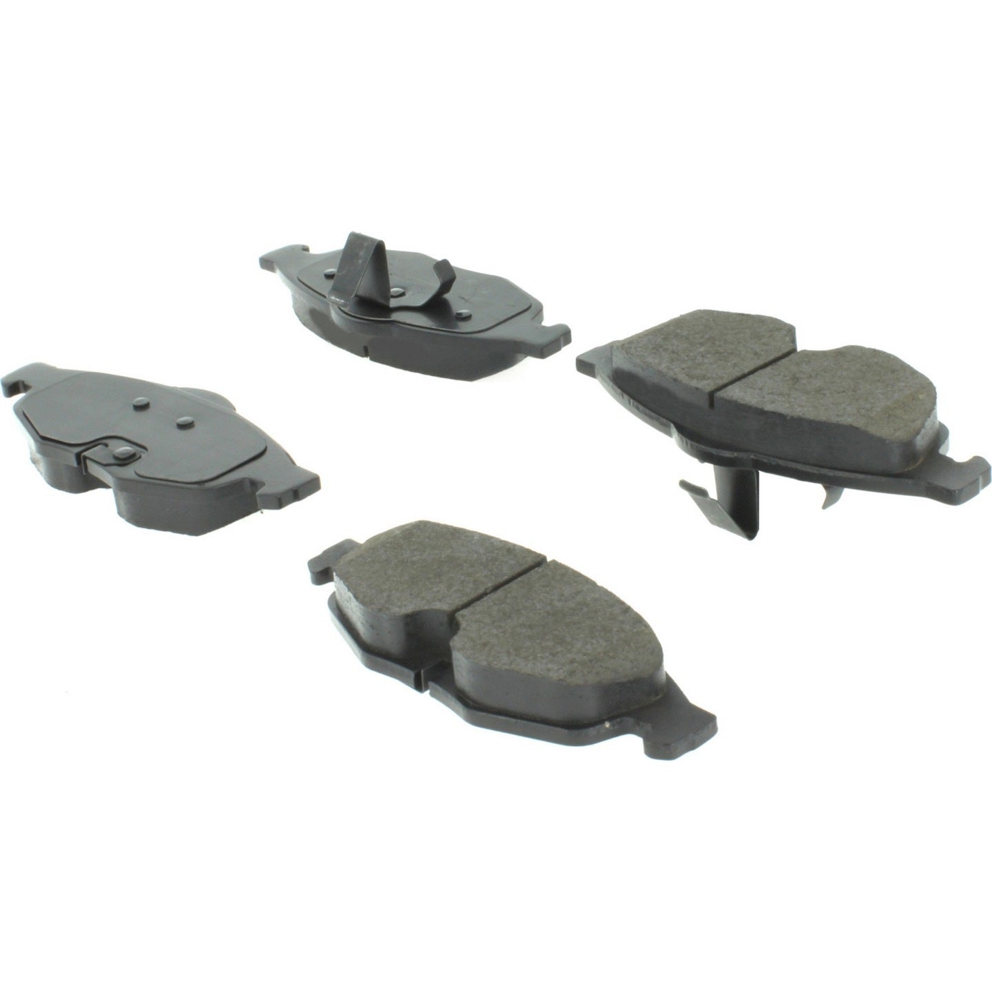 Stoptech Centric Centric Premium Brake Pads 300.08690