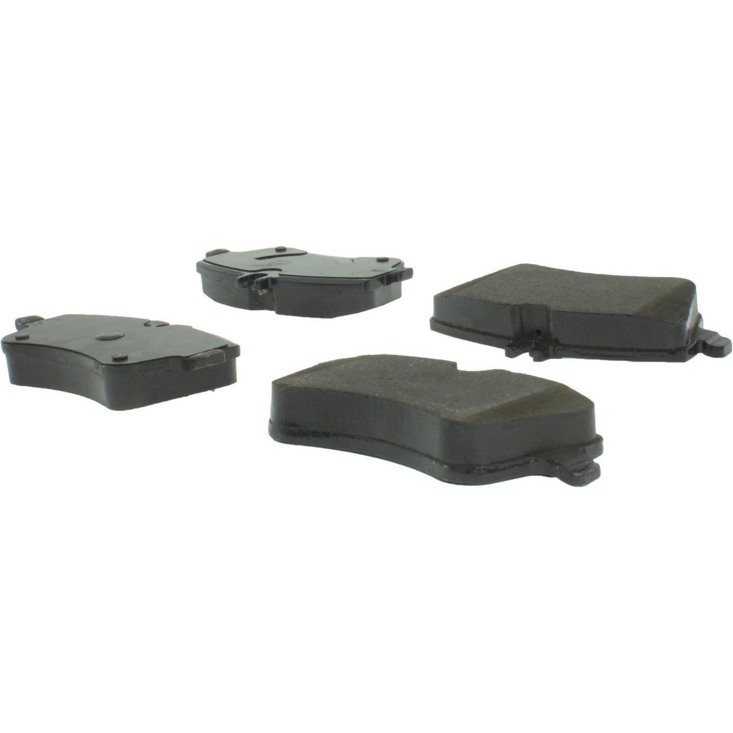 Stoptech Centric Centric Premium Brake Pads 300.08720