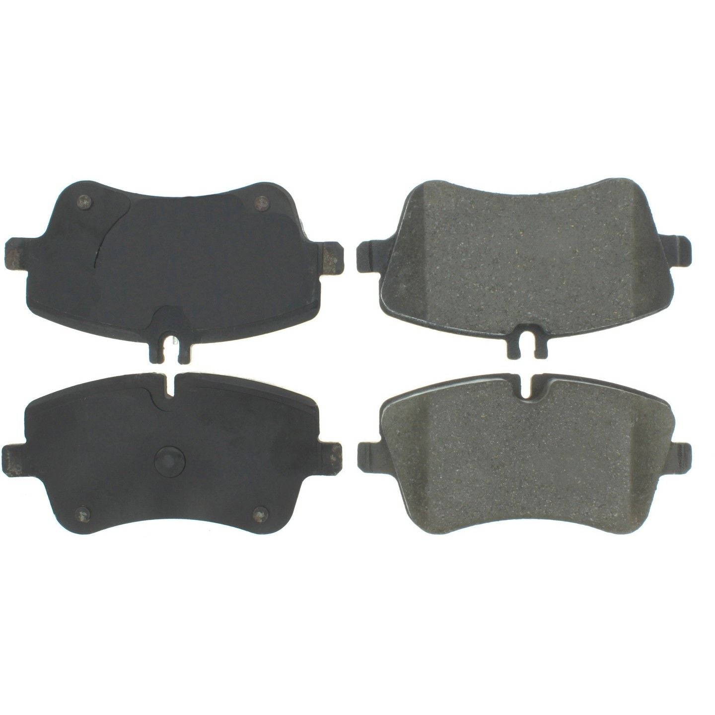 Stoptech Centric Centric Premium Brake Pads 300.08720