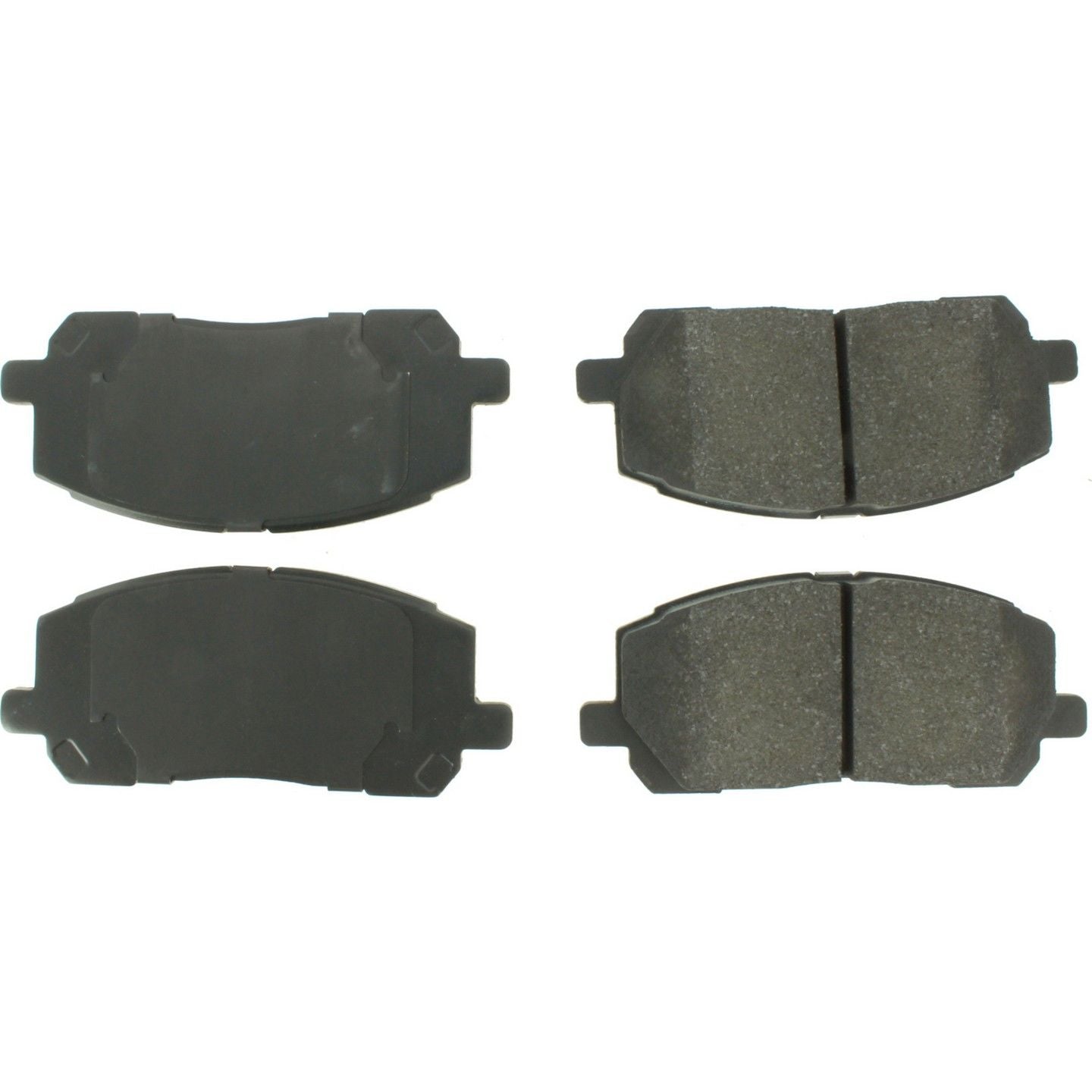 Stoptech Centric Centric Premium Brake Pads 300.08840