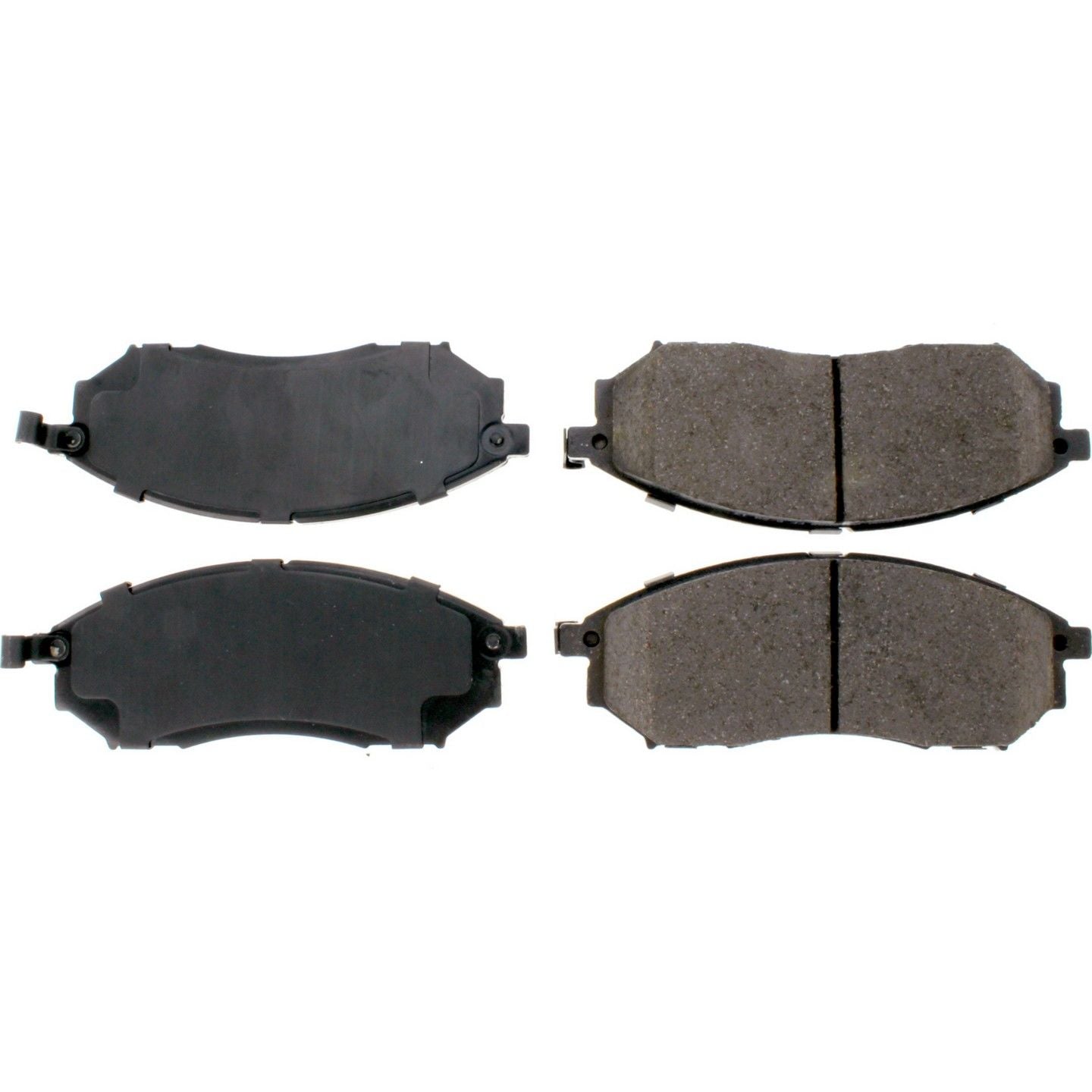 Stoptech Centric Centric Premium Brake Pads 300.08880