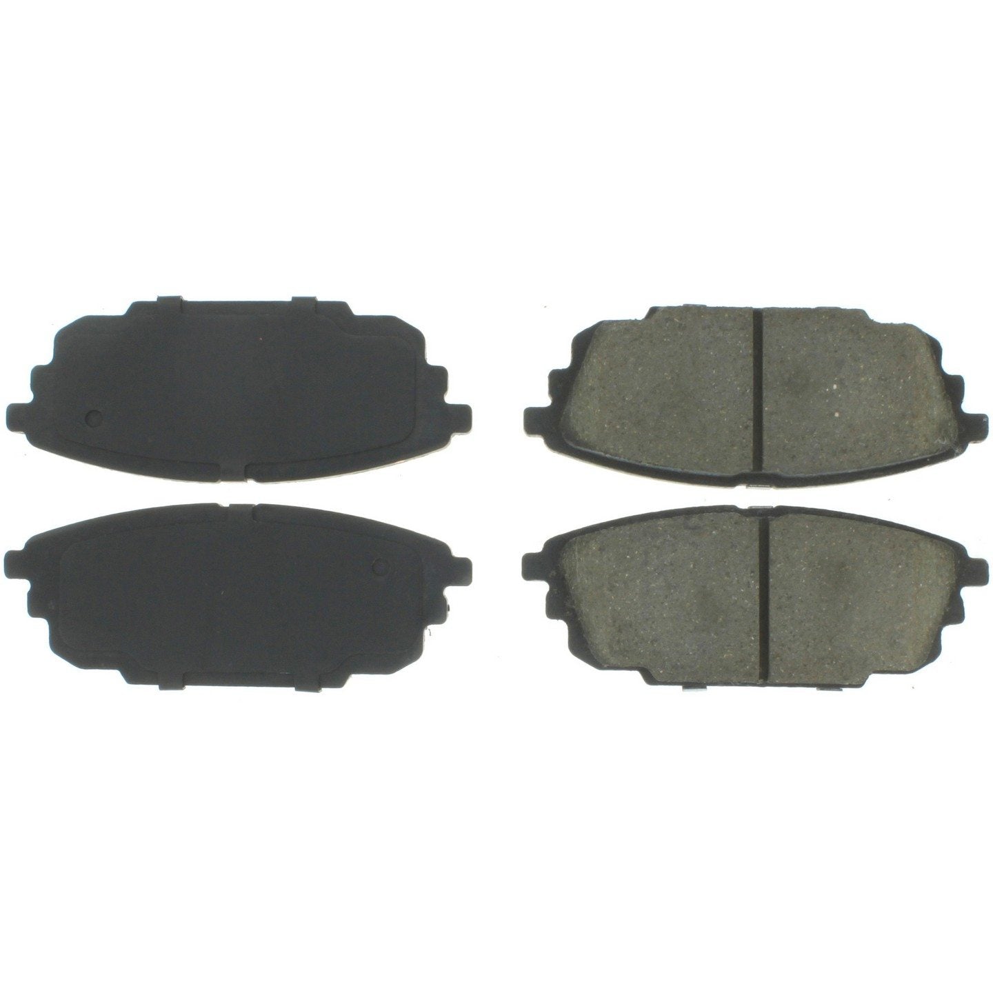 Stoptech Centric Centric Premium Brake Pads 300.08920