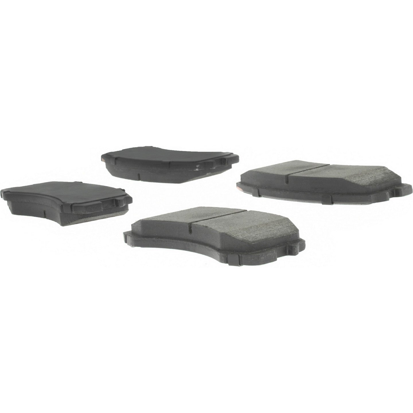 Stoptech Centric Centric Premium Brake Pads 300.09040