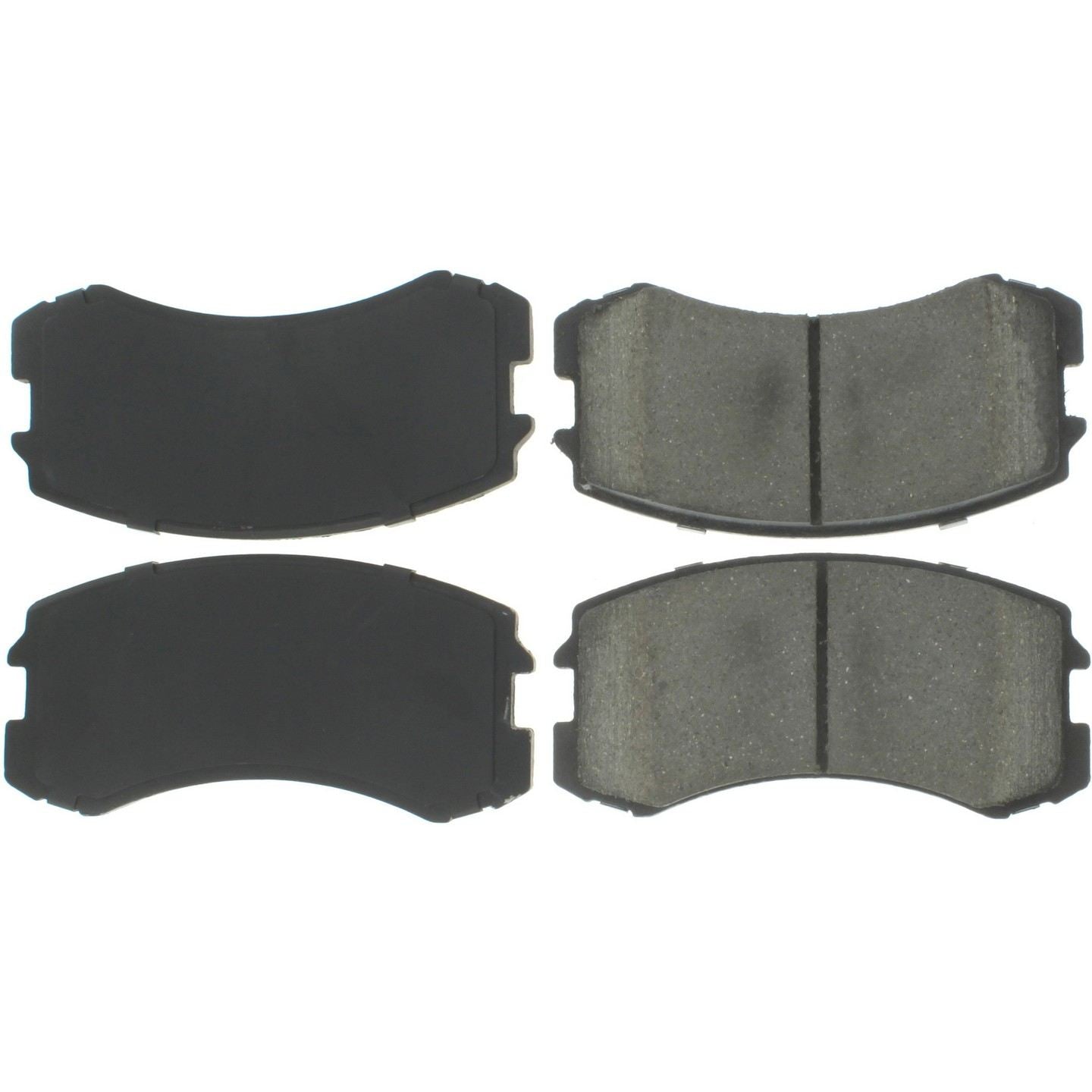 Stoptech Centric Centric Premium Brake Pads 300.09040